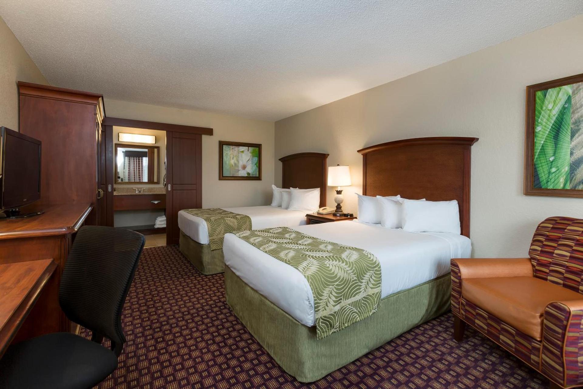 Rosen Inn at Pointe Orlando photo 22