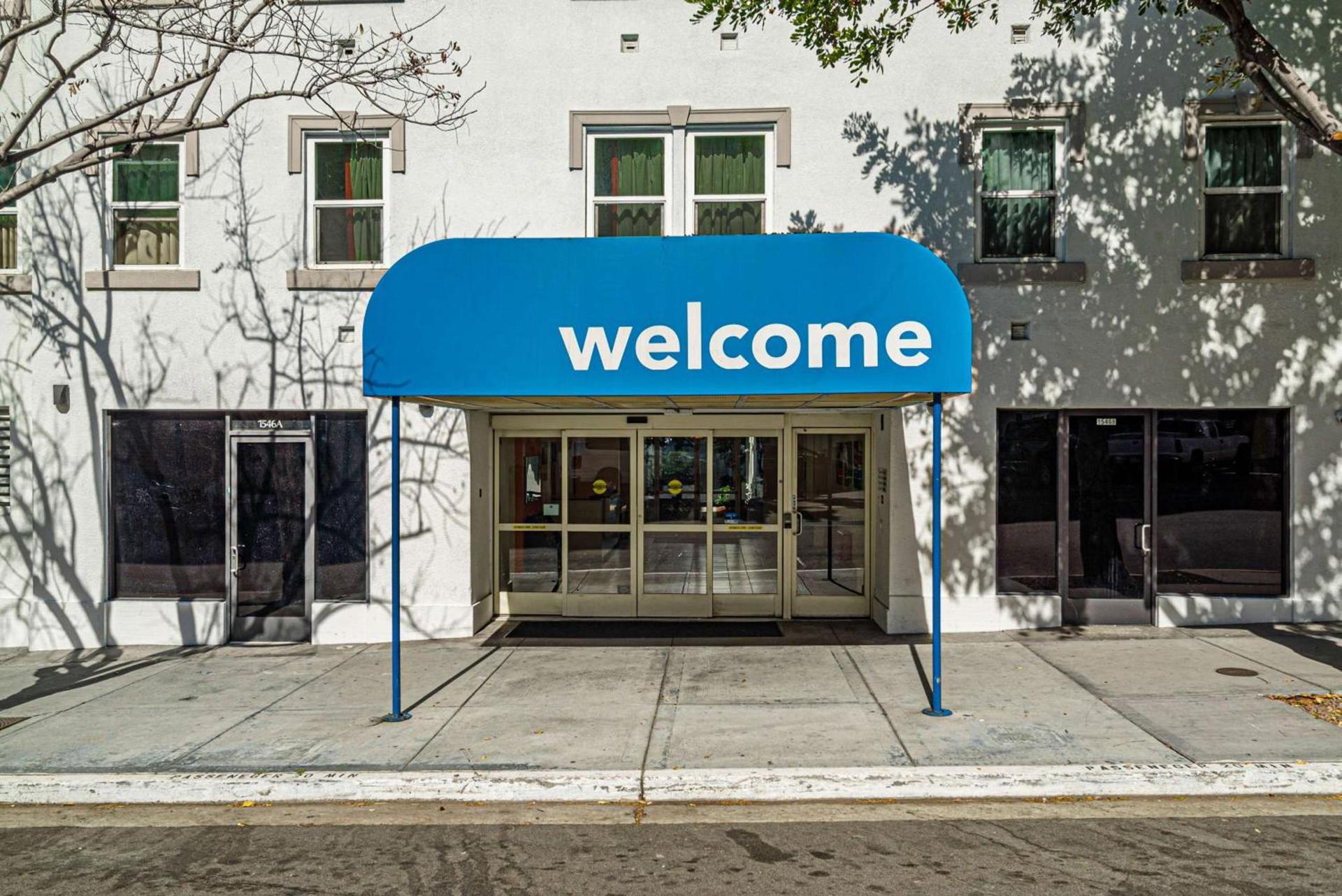 Motel 6-San Diego, CA - Downtown photo 2