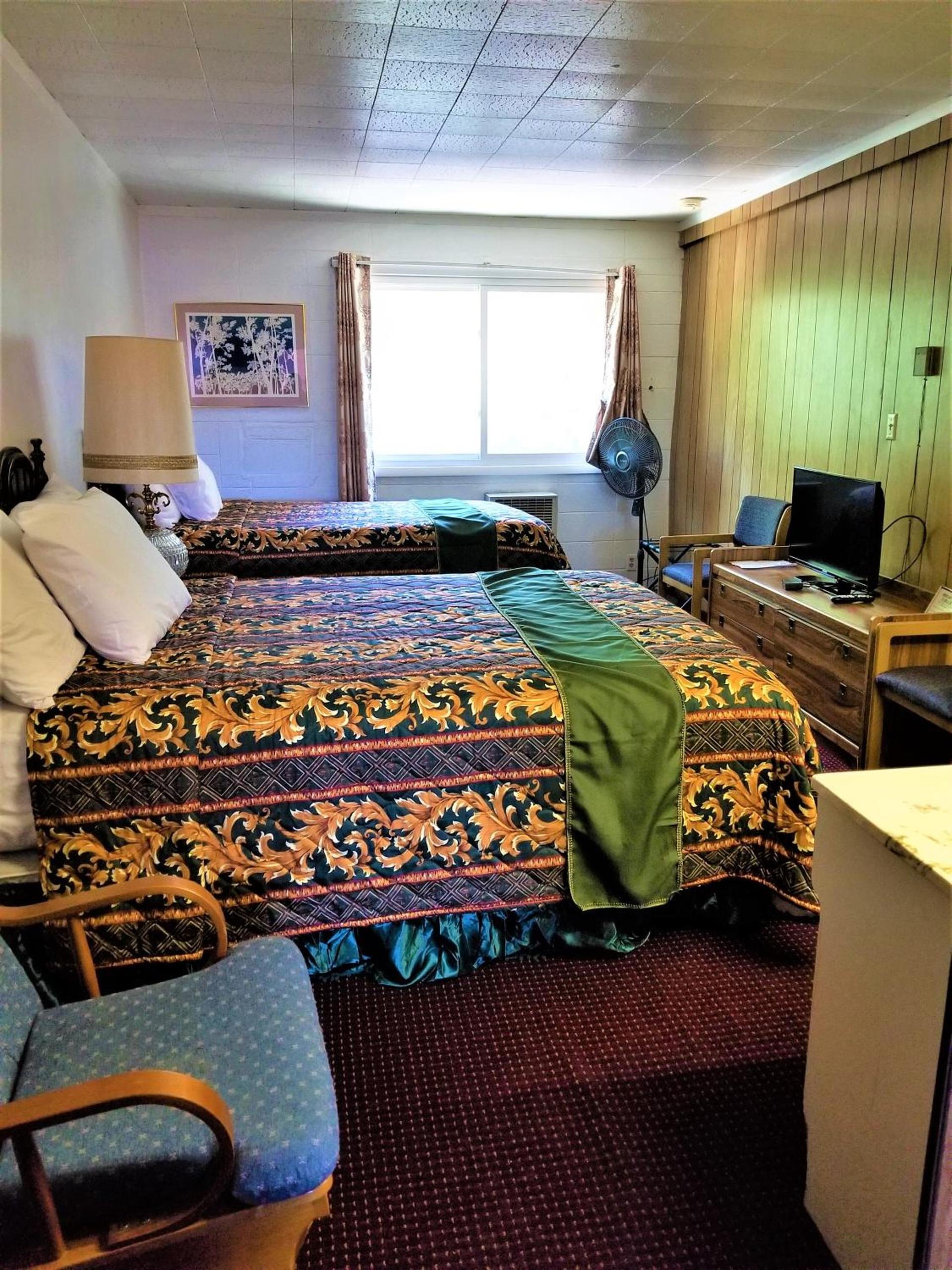 Town House Motor Inn photo 10