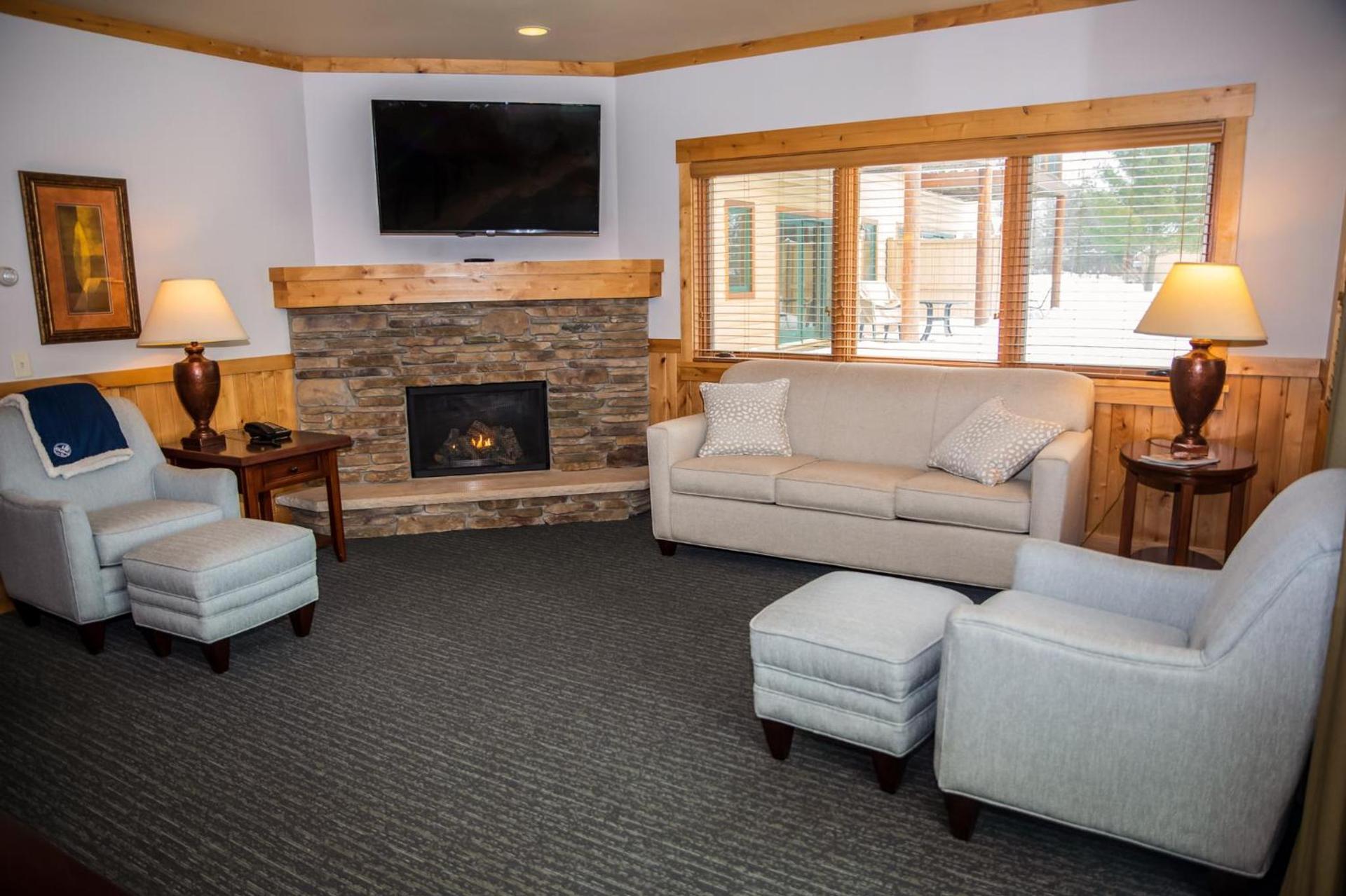 Ruttger's Bay Lake Resort photo 40