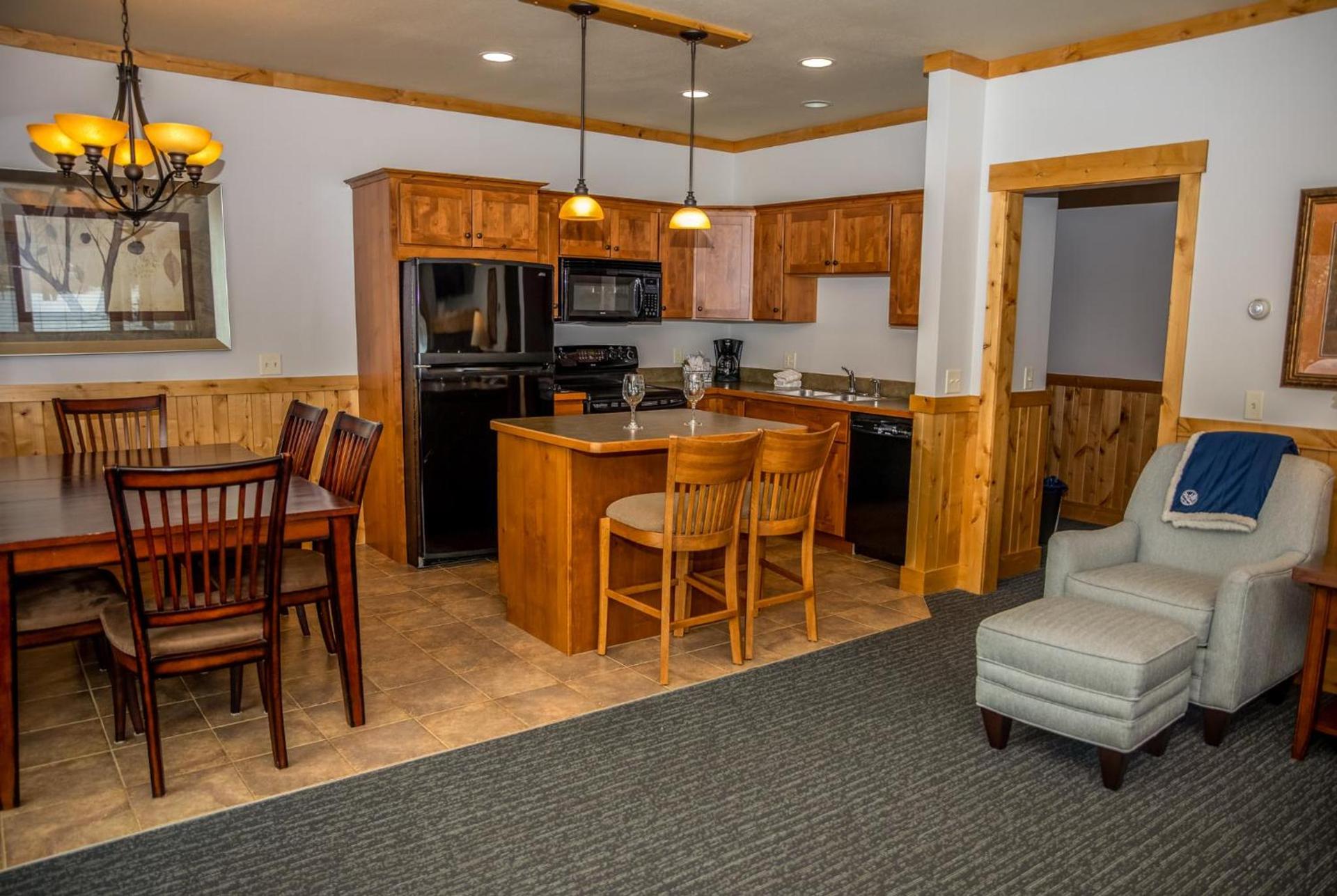 Ruttger's Bay Lake Resort photo 39