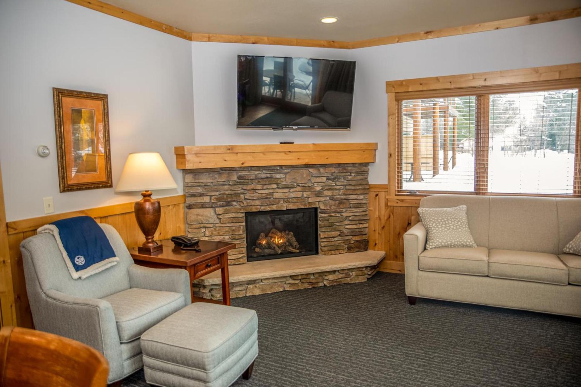 Ruttger's Bay Lake Resort photo 41
