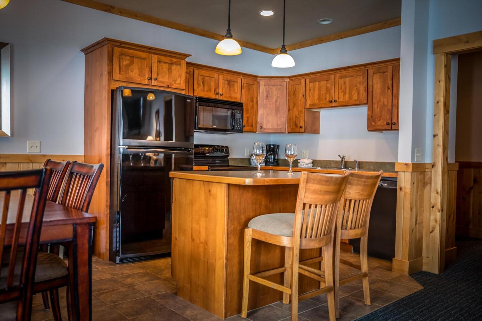Ruttger's Bay Lake Resort photo 43