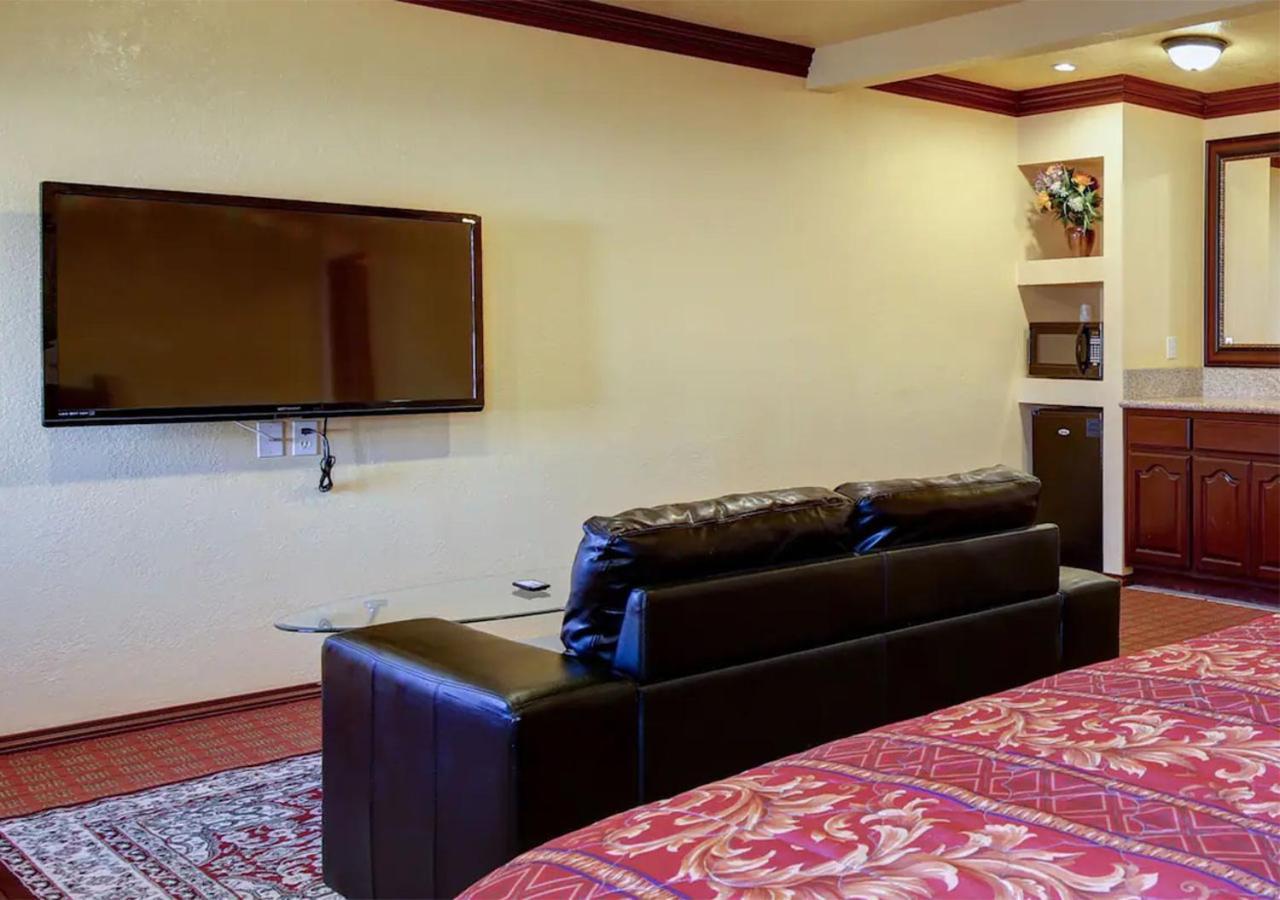Welcome Inn photo 25