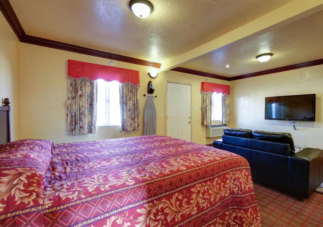 Welcome Inn photo 11