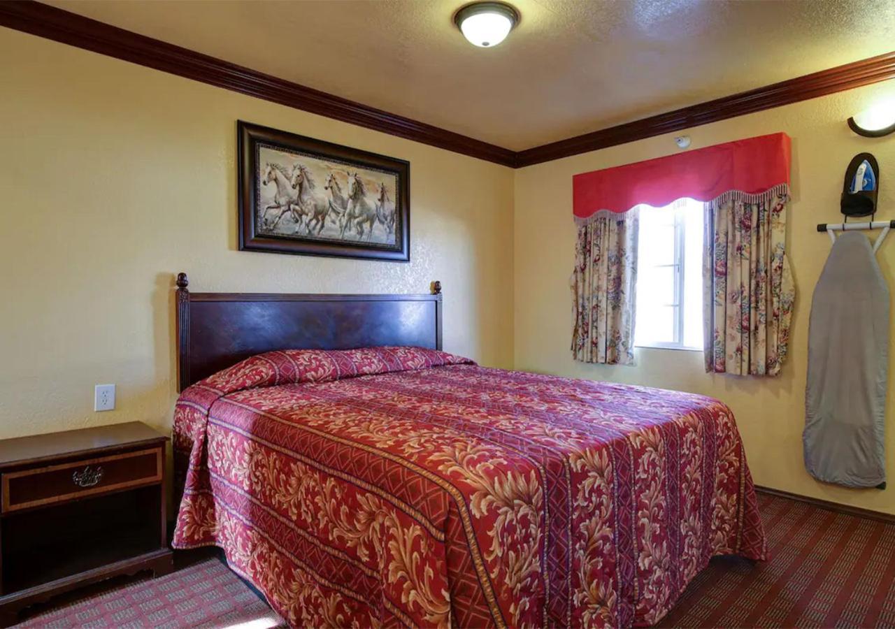 Welcome Inn photo 6
