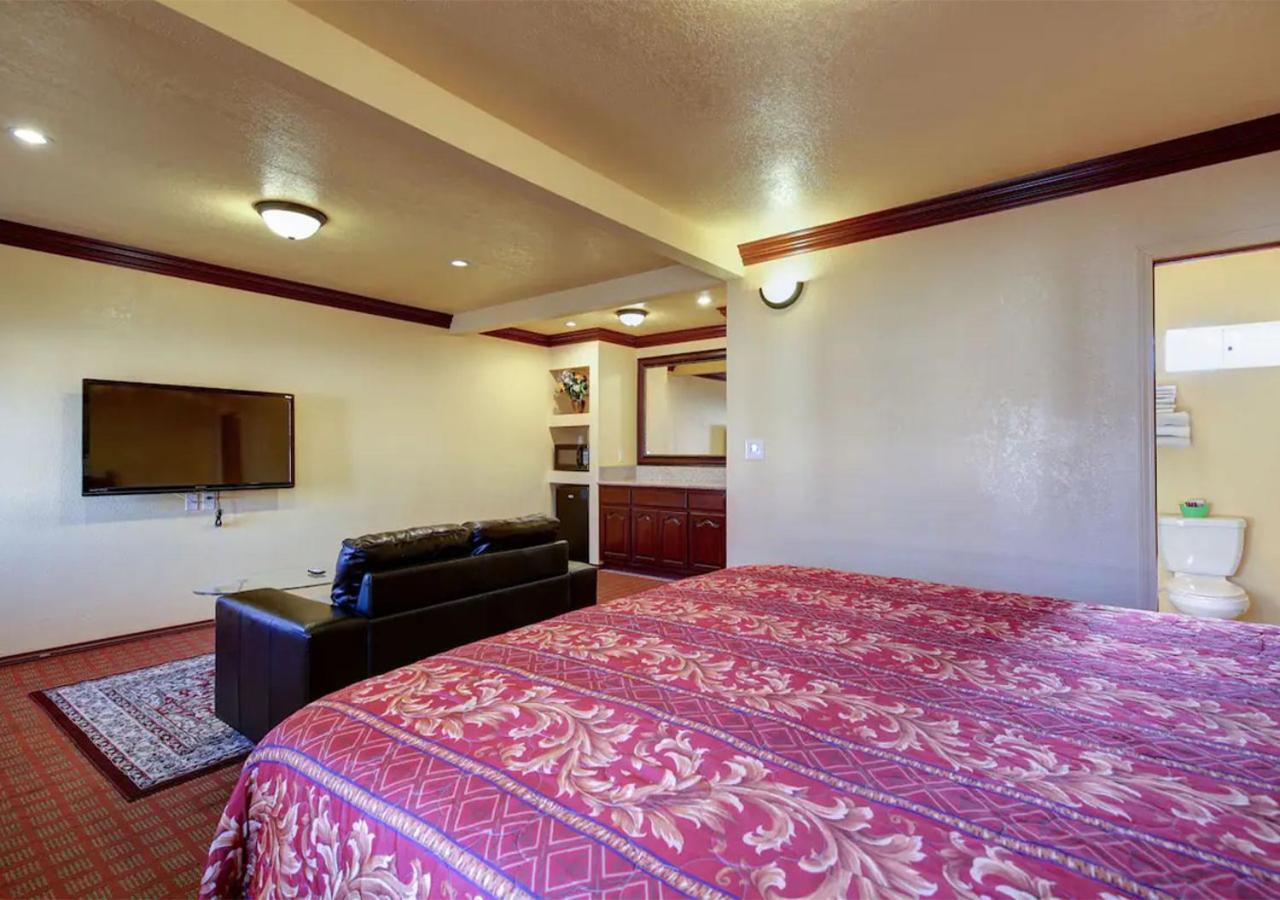 Welcome Inn photo 30