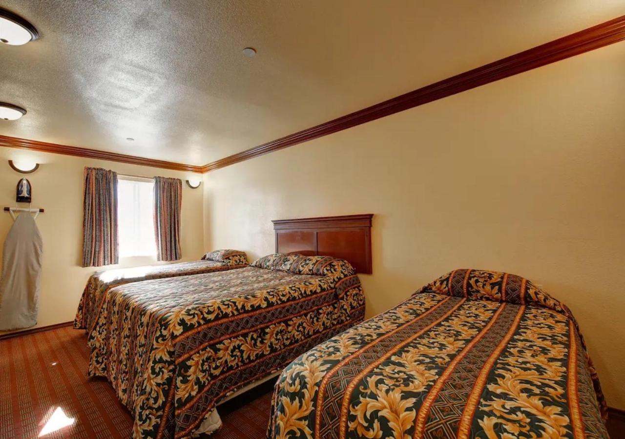 Welcome Inn photo 17