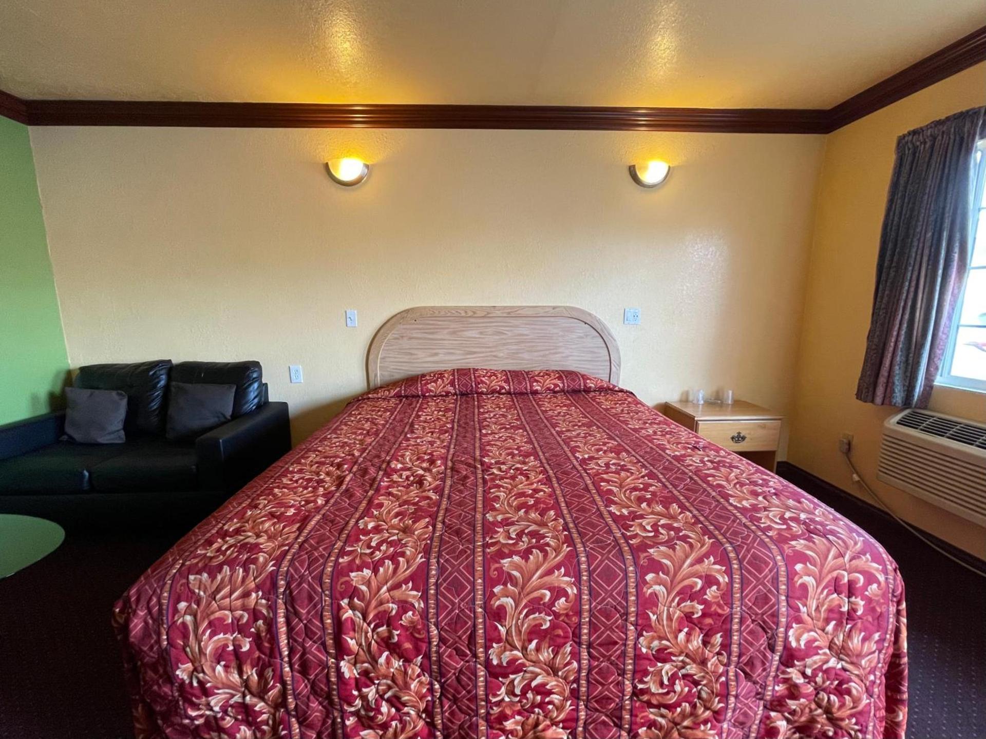 Welcome Inn photo 12