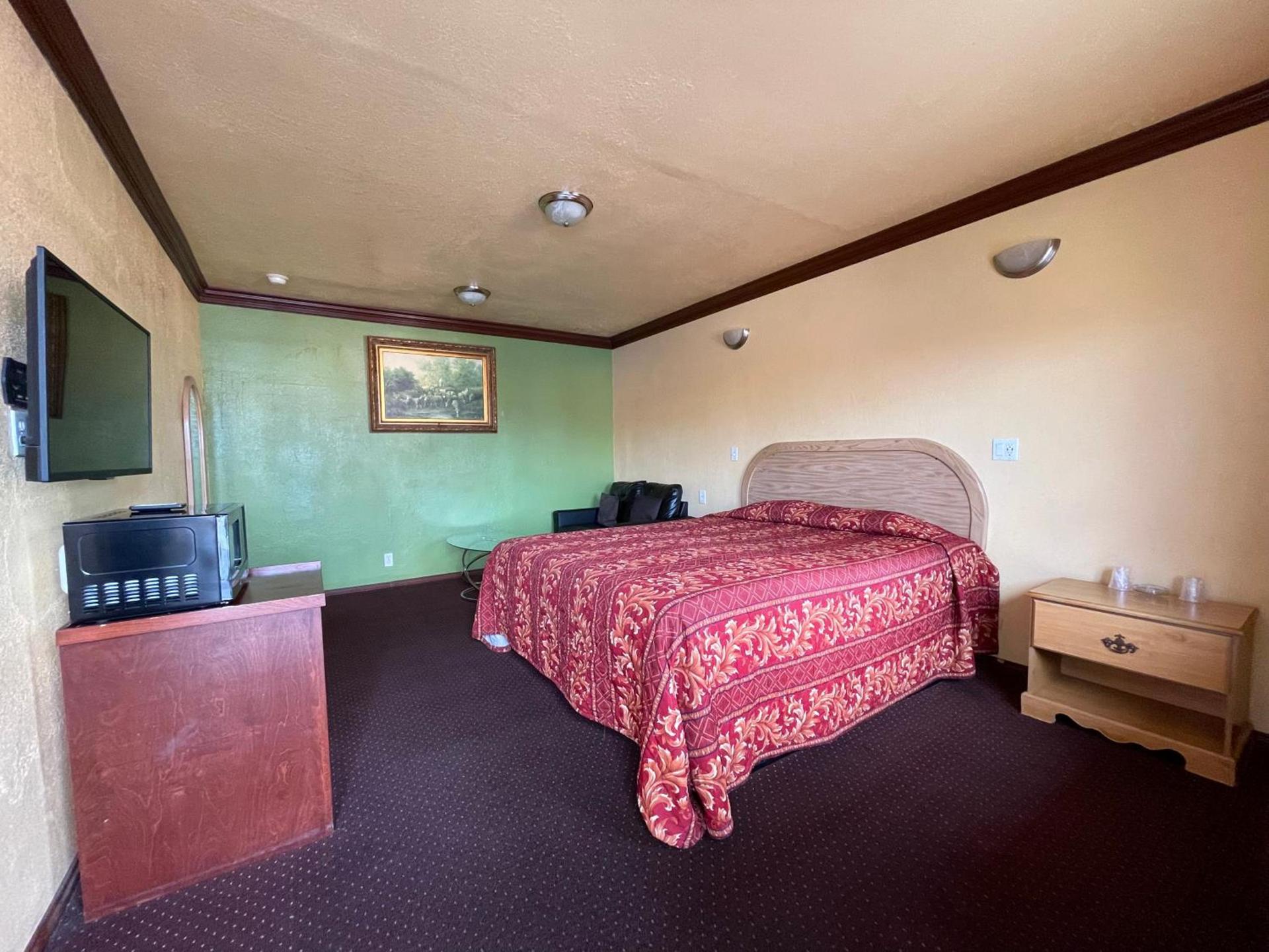 Welcome Inn photo 22