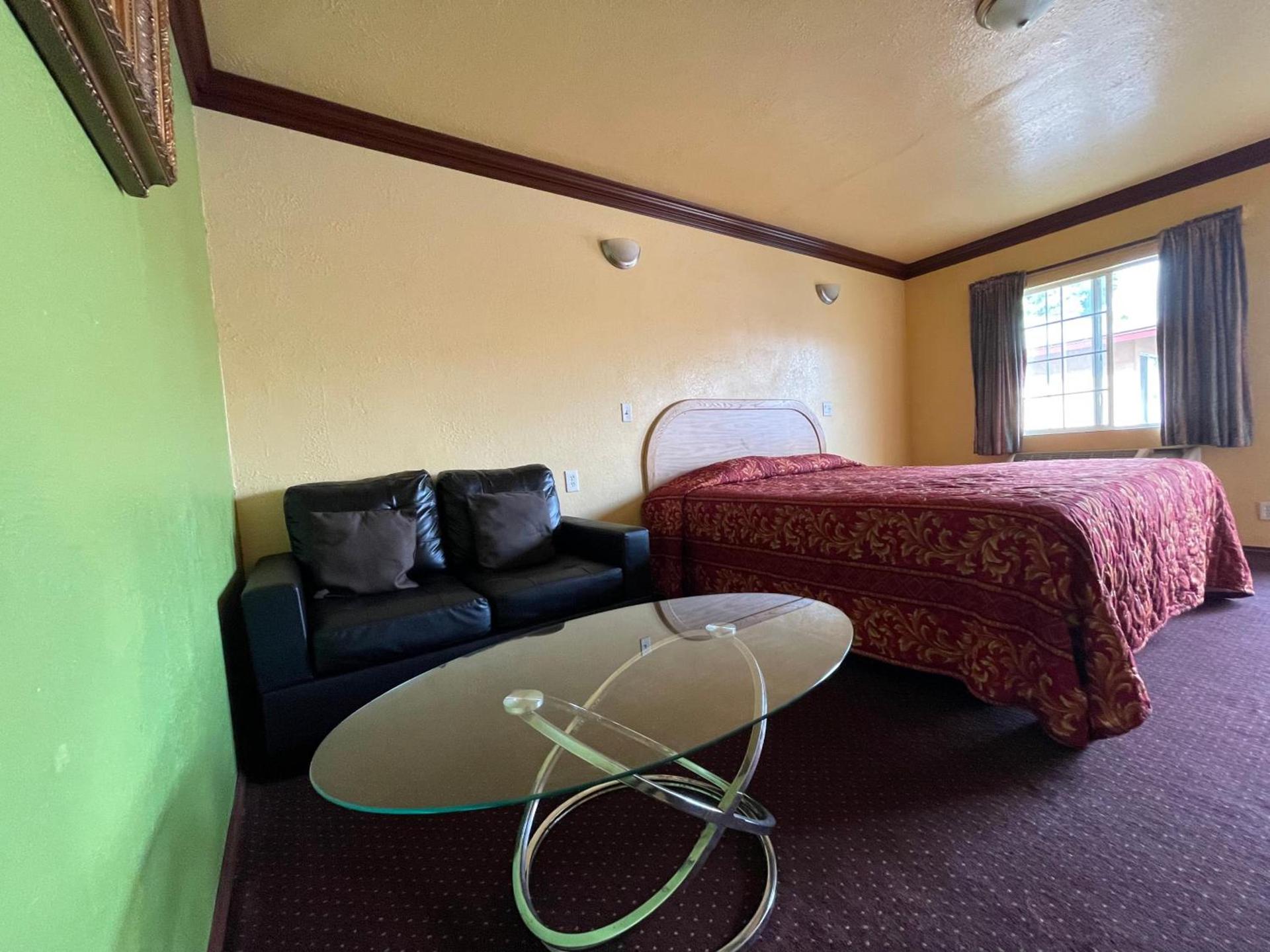 Welcome Inn photo 27