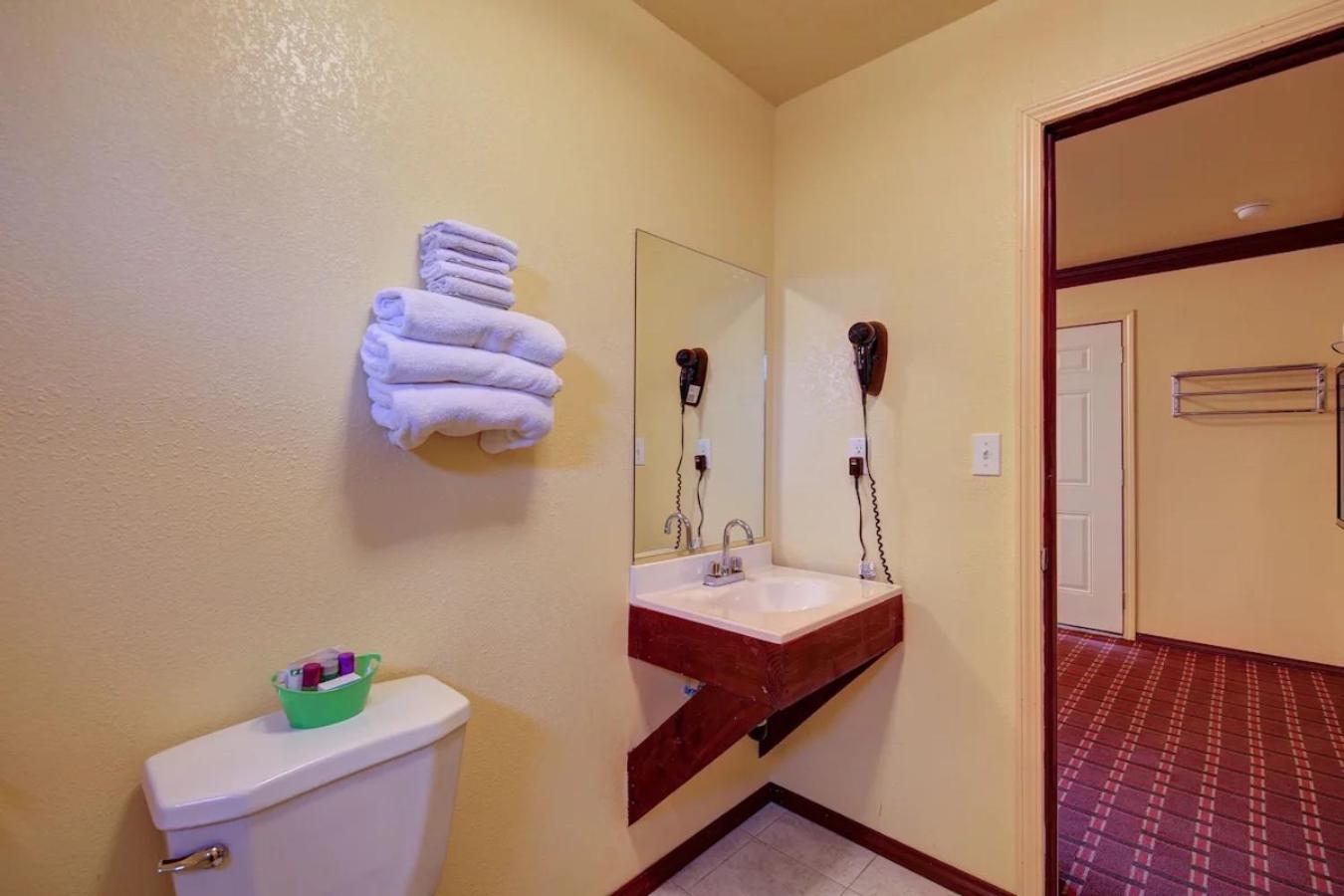Welcome Inn photo 21