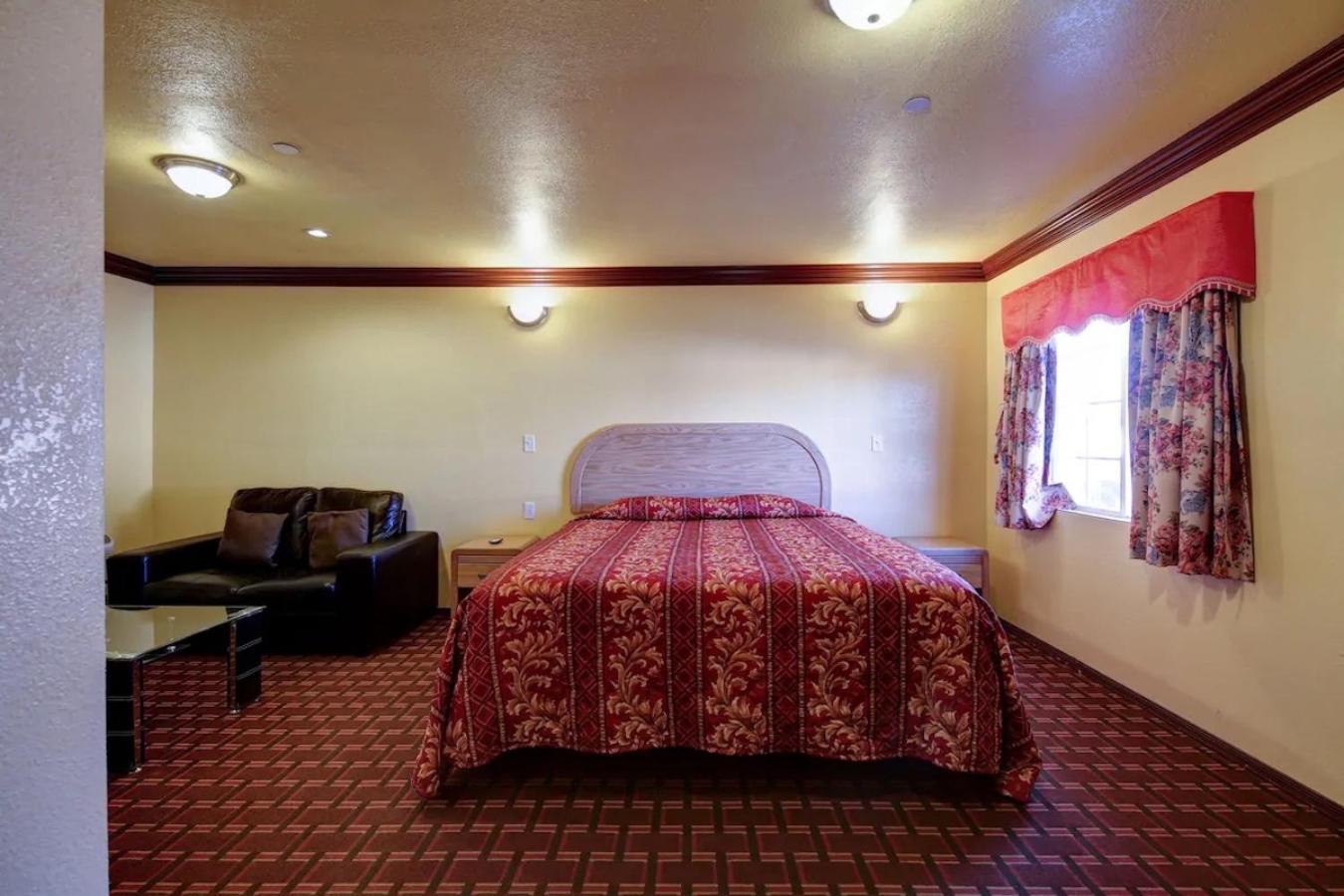 Welcome Inn photo 26