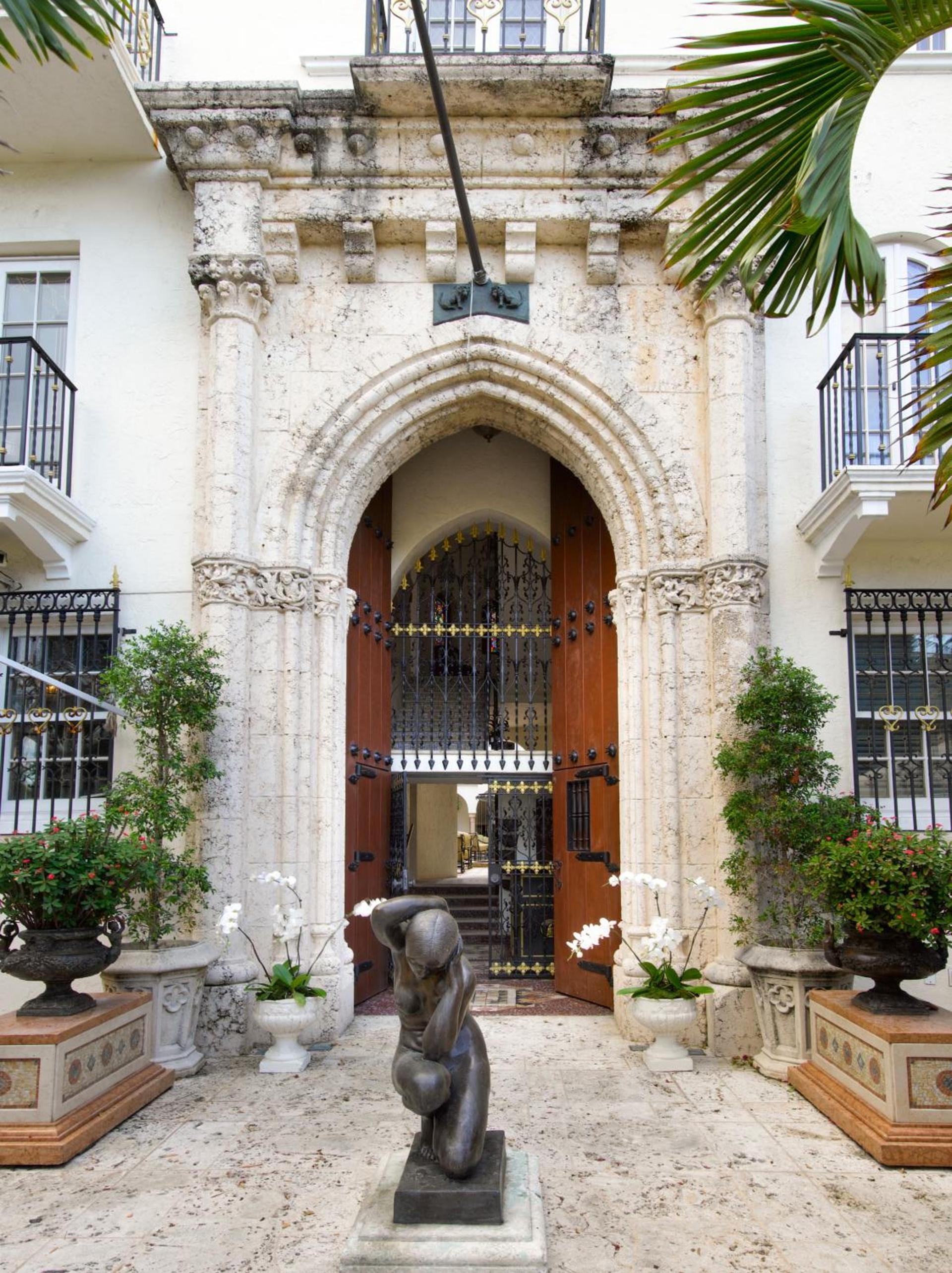 The Villa Casa Casuarina photo 13