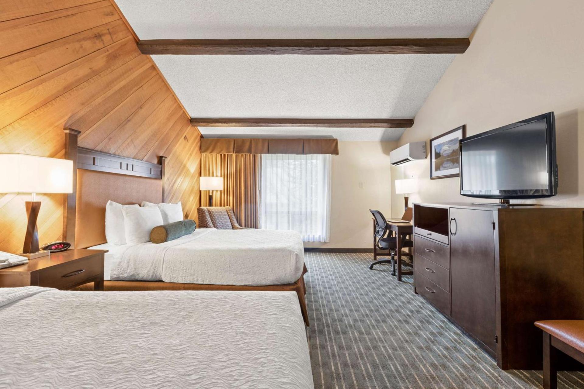 Best Western Plus Tree House photo 43