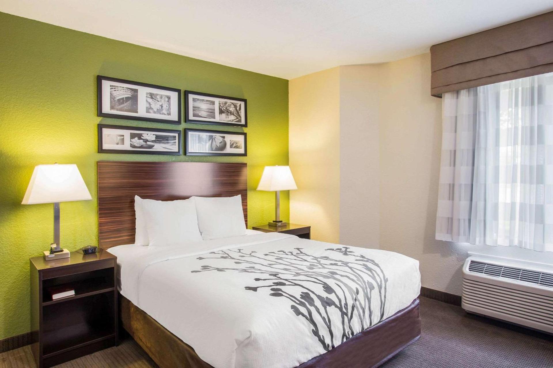 Quality Inn Kansas City International Airport photo 6