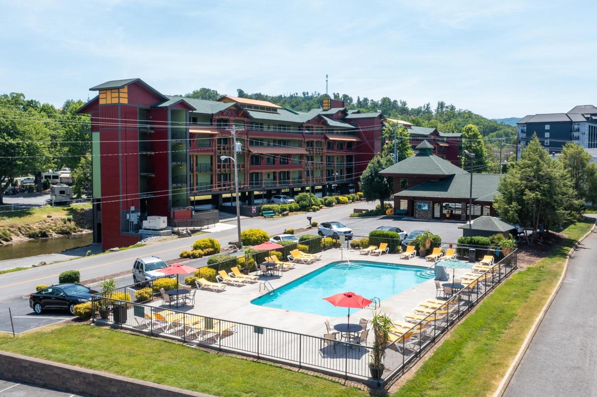 Creekstone Inn photo 3