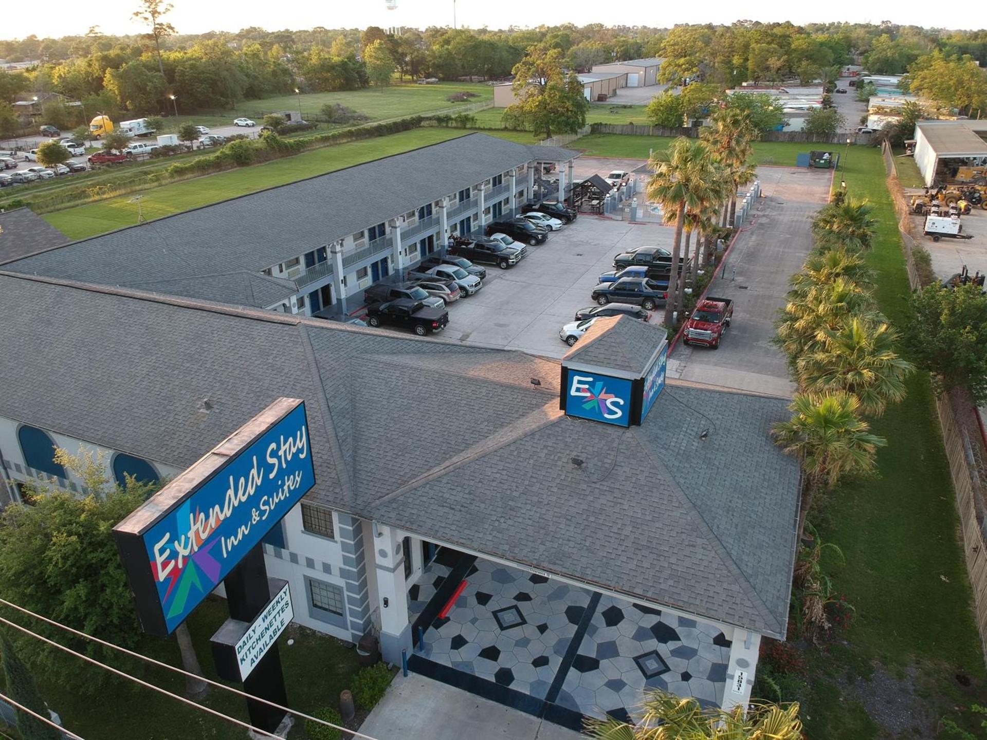 Sunrise Inn & Suites photo 35