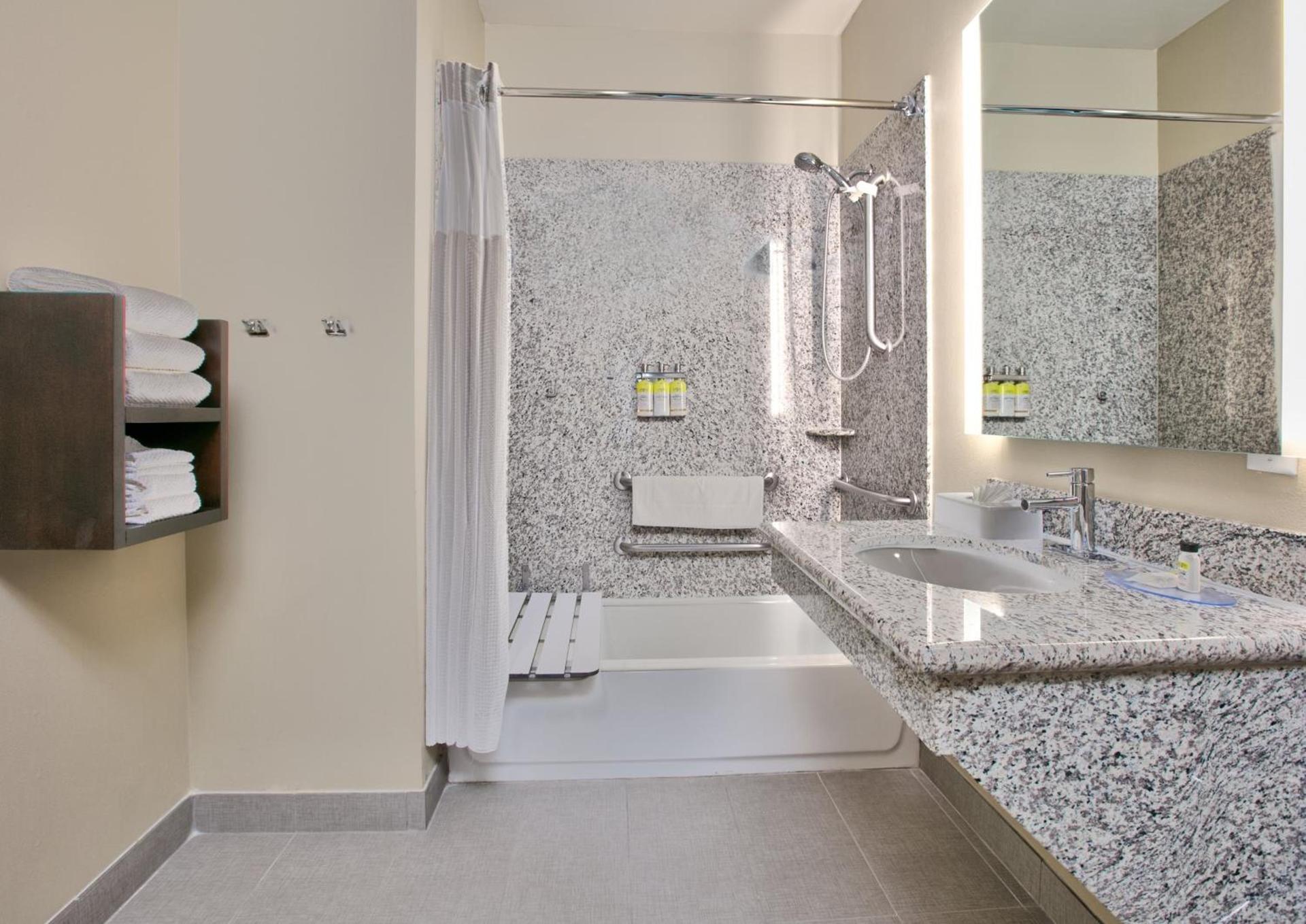 Staybridge Suites Plano - Richardson Area by IHG photo 83