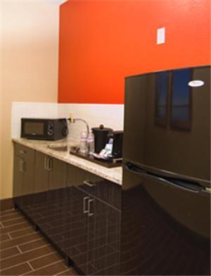 Holiday Inn Express Fulton by IHG photo 3