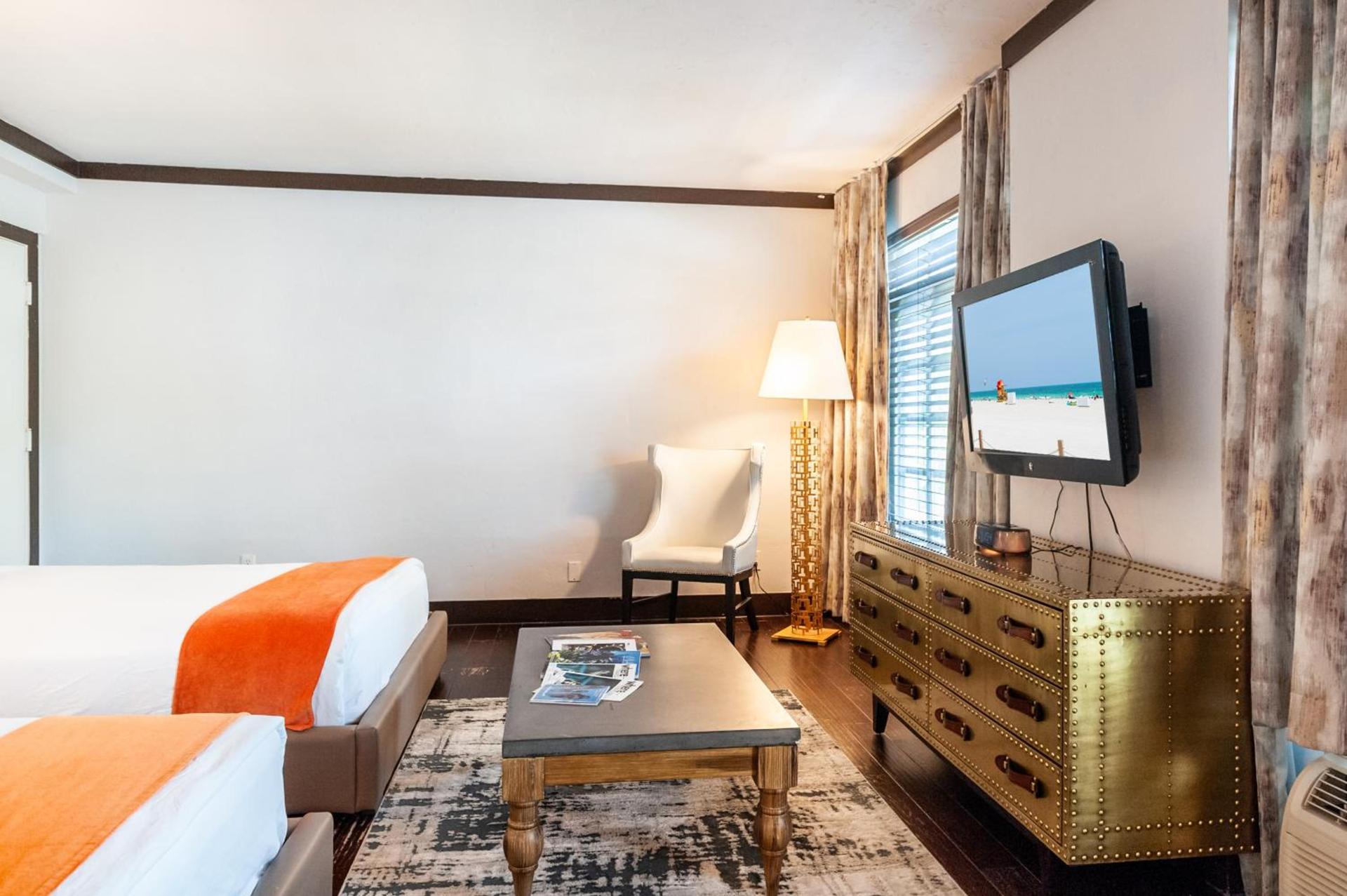Lincoln Arms Suites photo 19