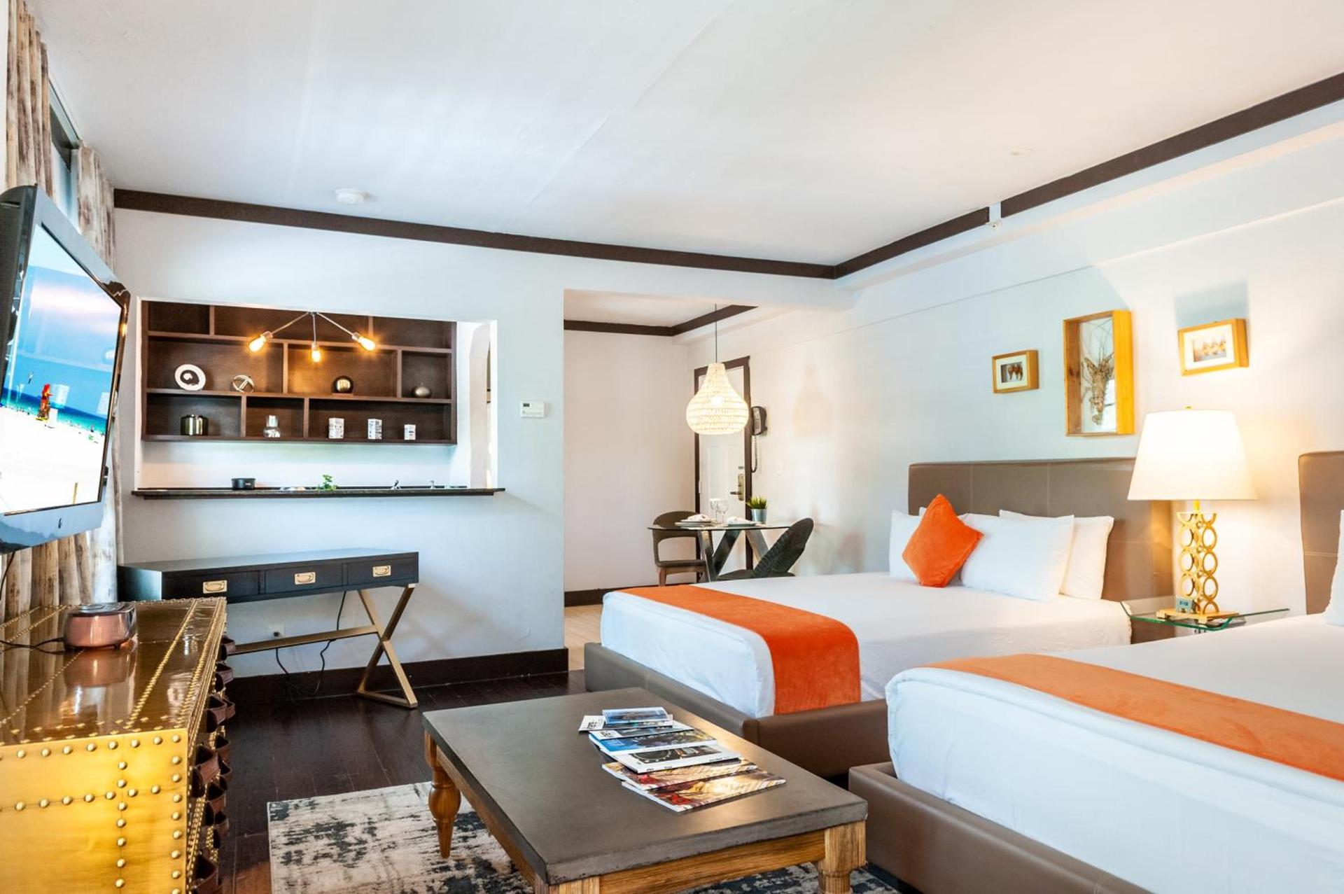 Lincoln Arms Suites photo 42
