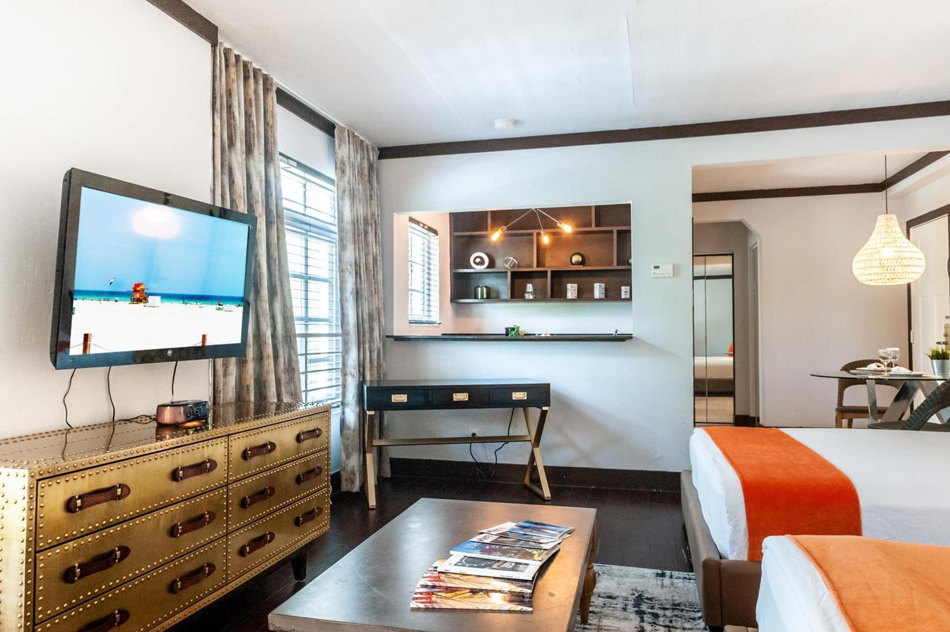 Lincoln Arms Suites photo 50
