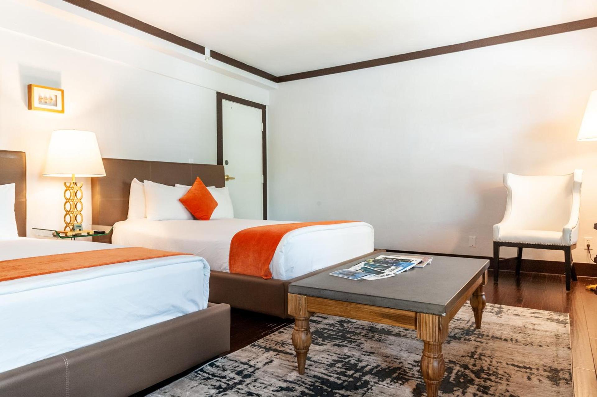 Lincoln Arms Suites photo 20