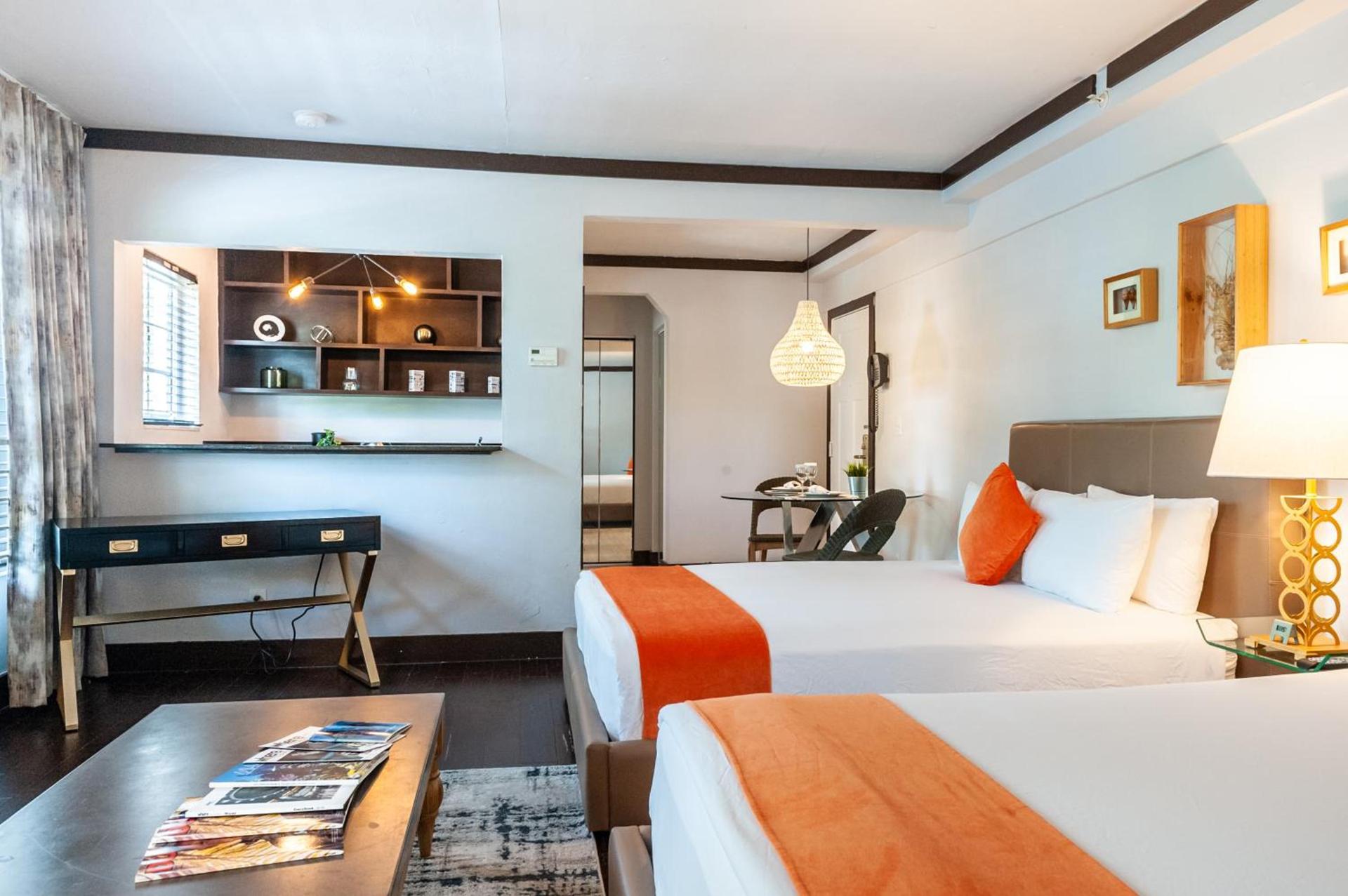 Lincoln Arms Suites photo 23