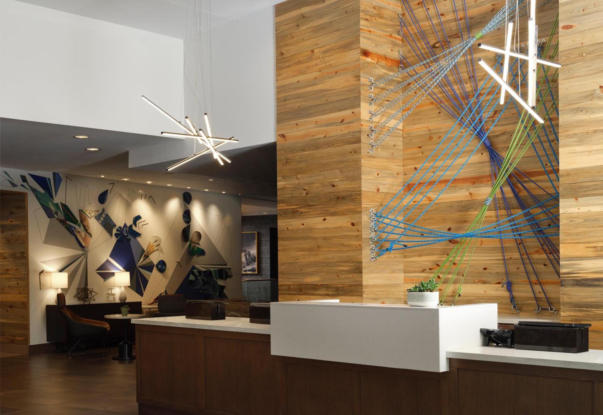 Hyatt House Denver Downtown photo 17