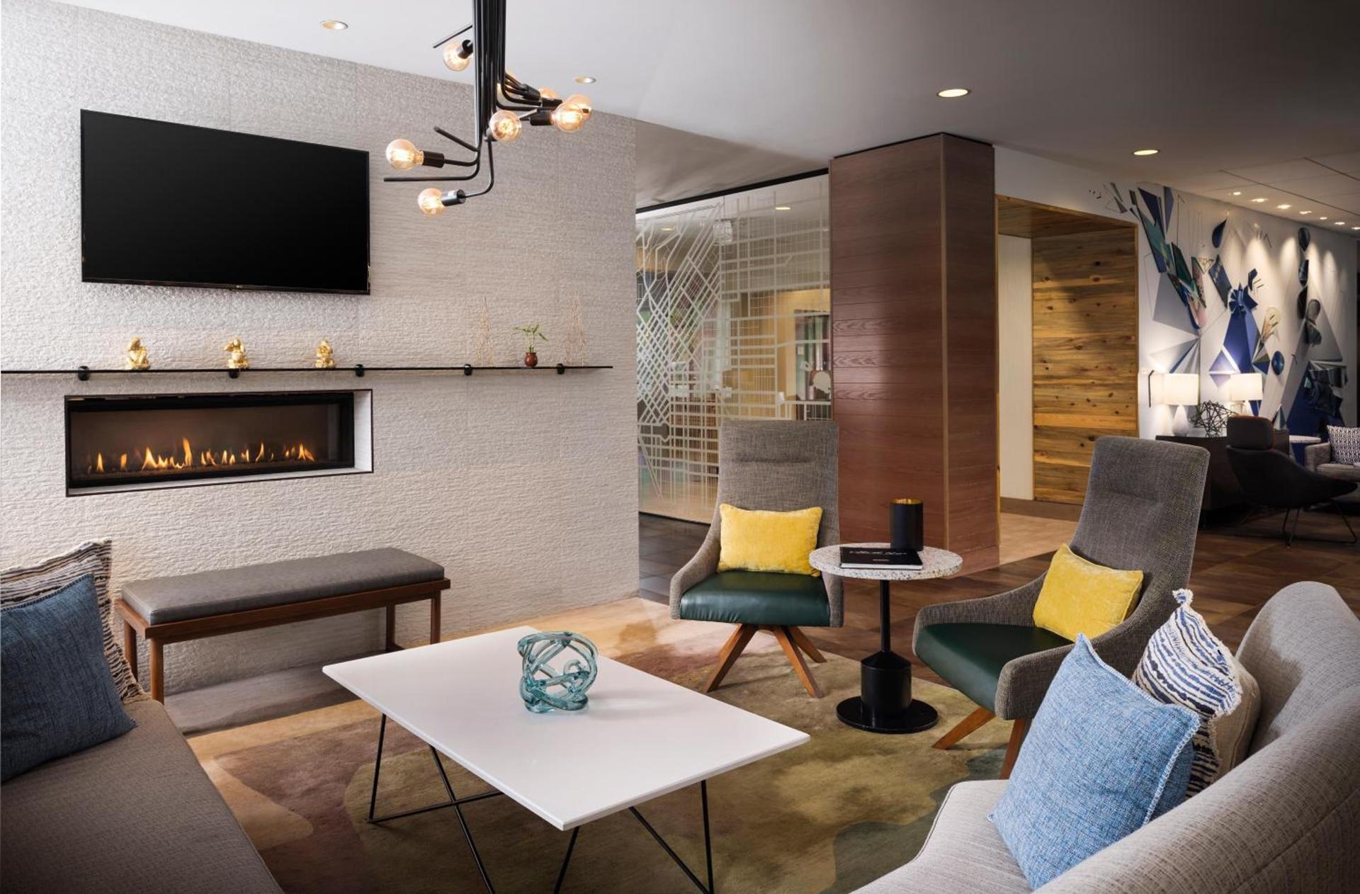 Hyatt House Denver Downtown photo 25