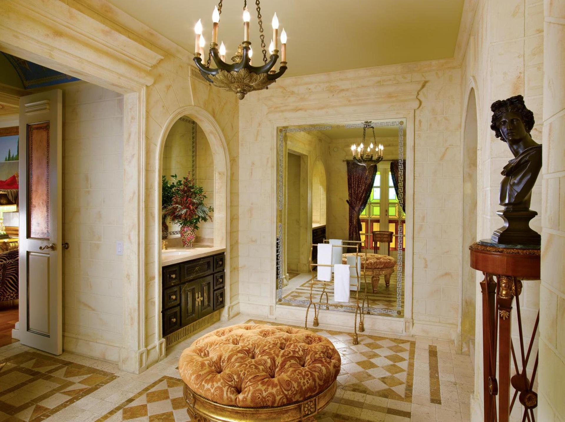 The Villa Casa Casuarina photo 12