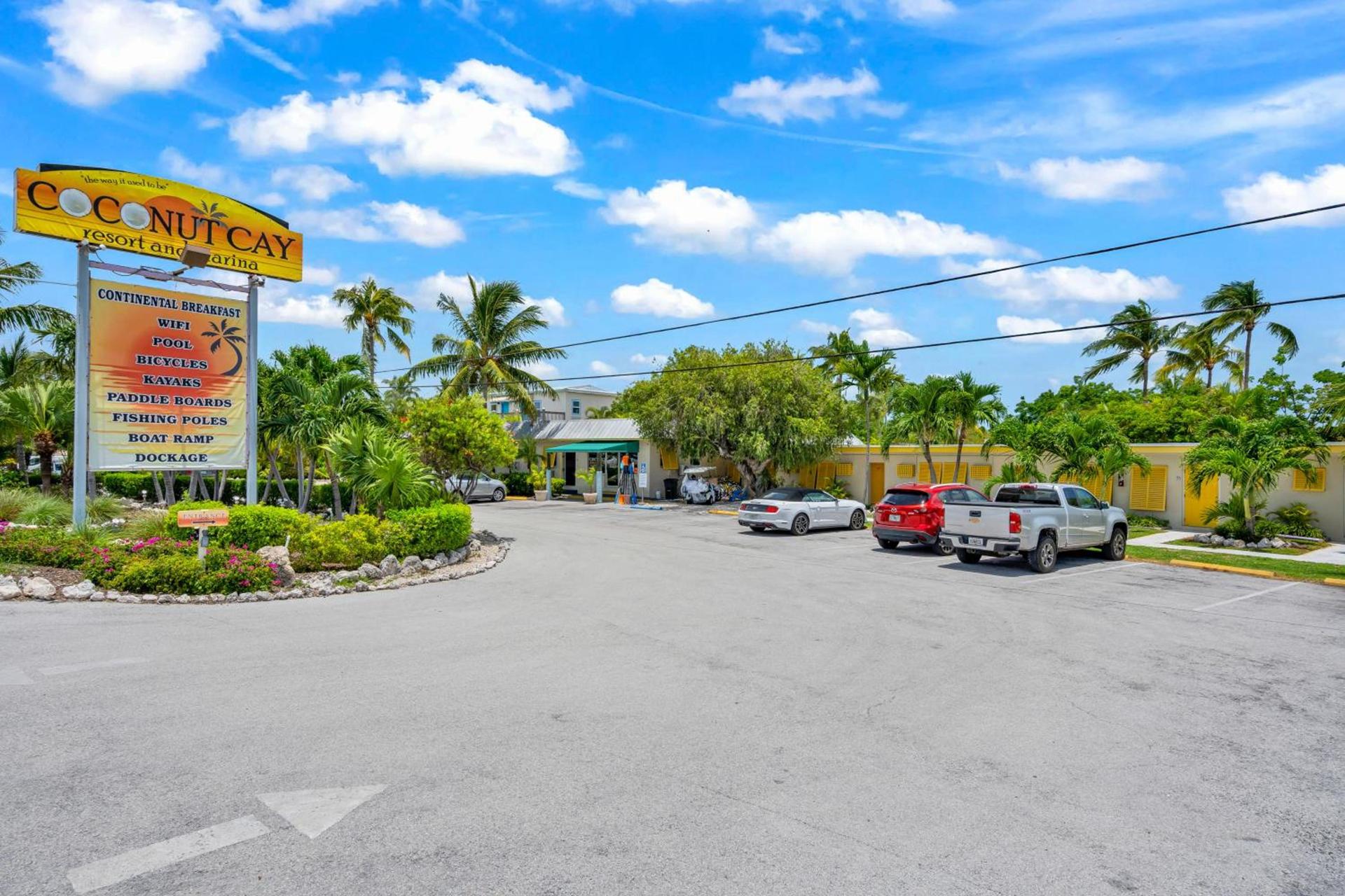 Coconut Cay Resort photo 72