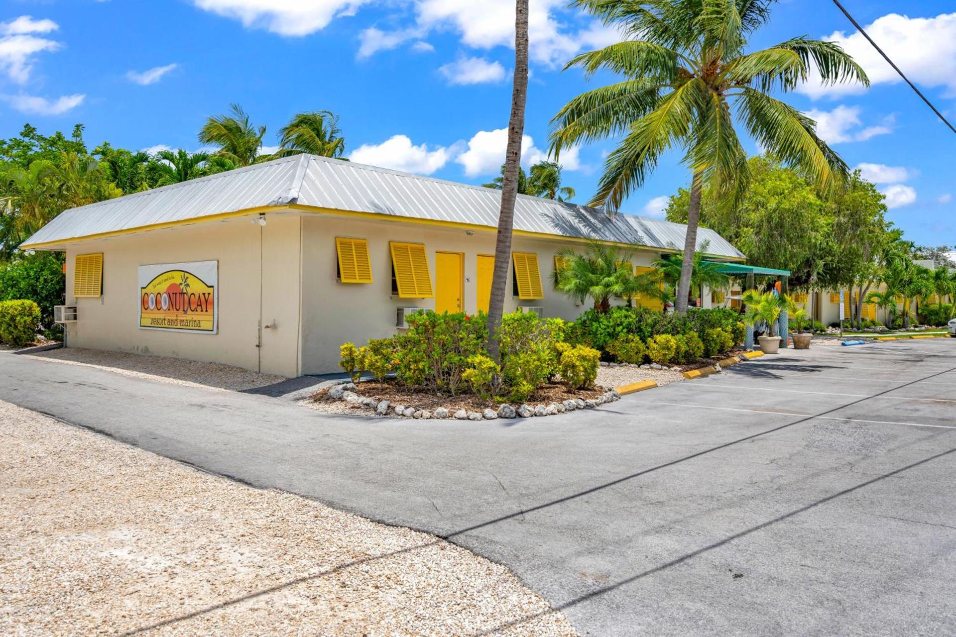 Coconut Cay Resort photo 71