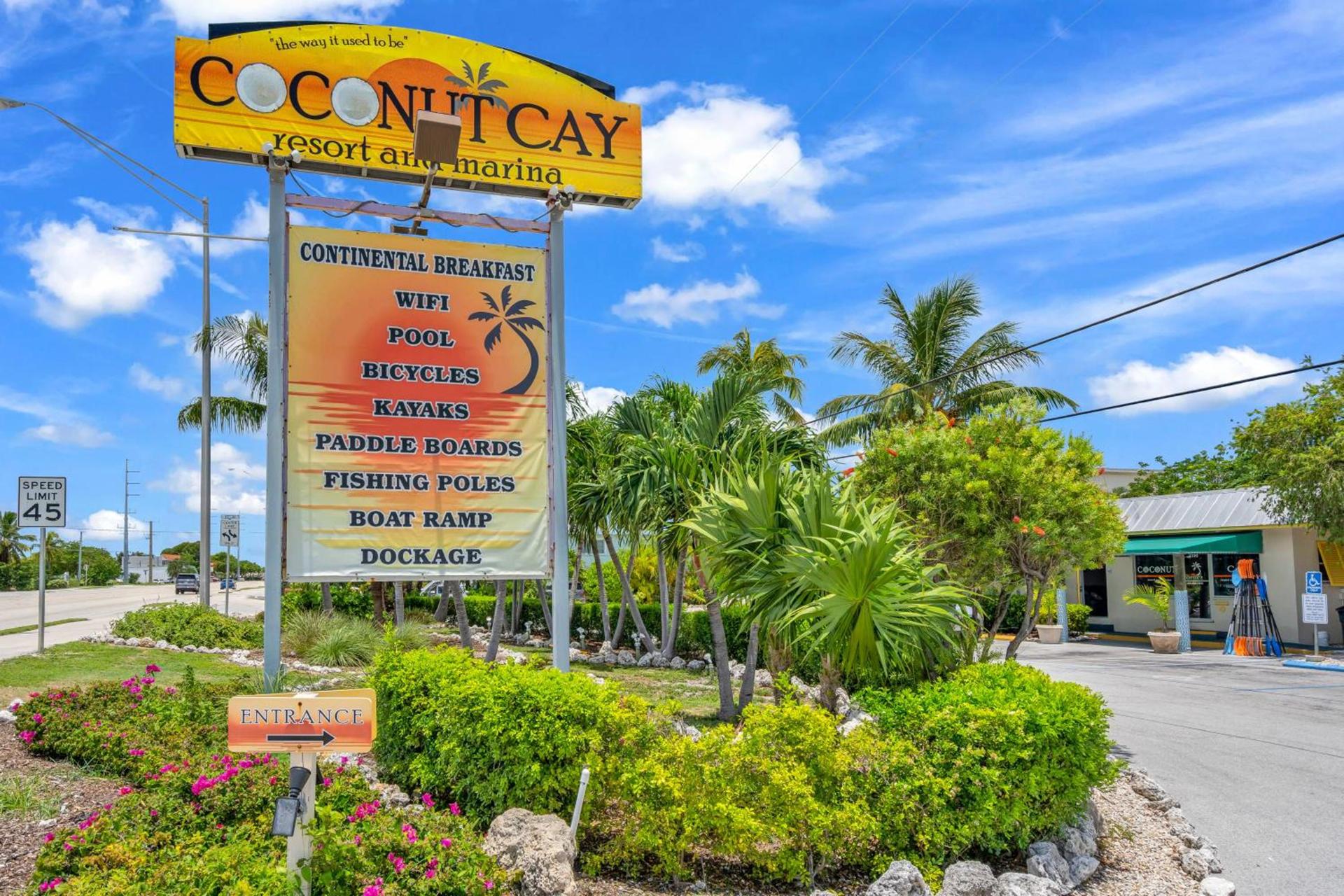 Coconut Cay Resort photo 70