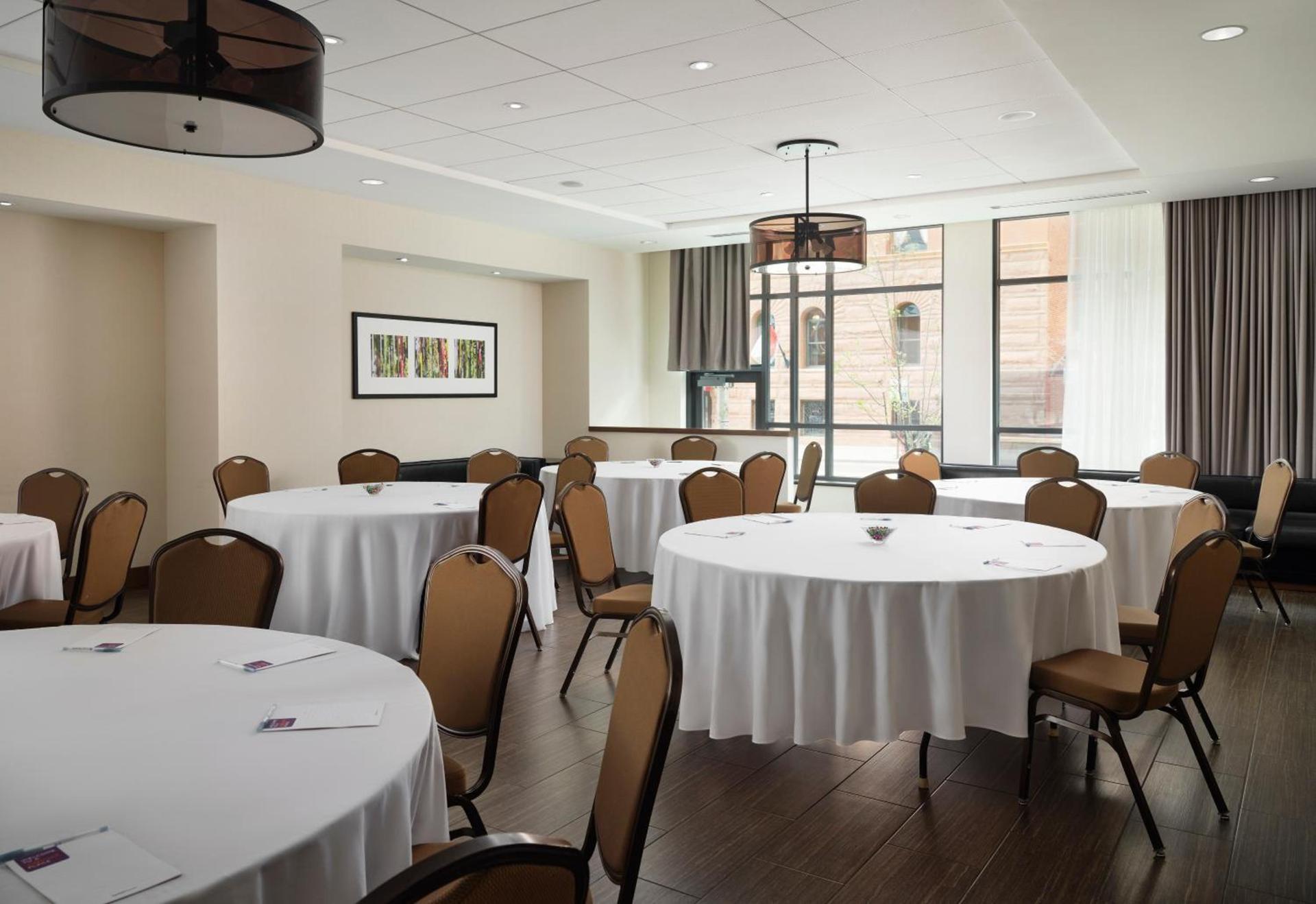 Hyatt Place Denver Downtown photo 17