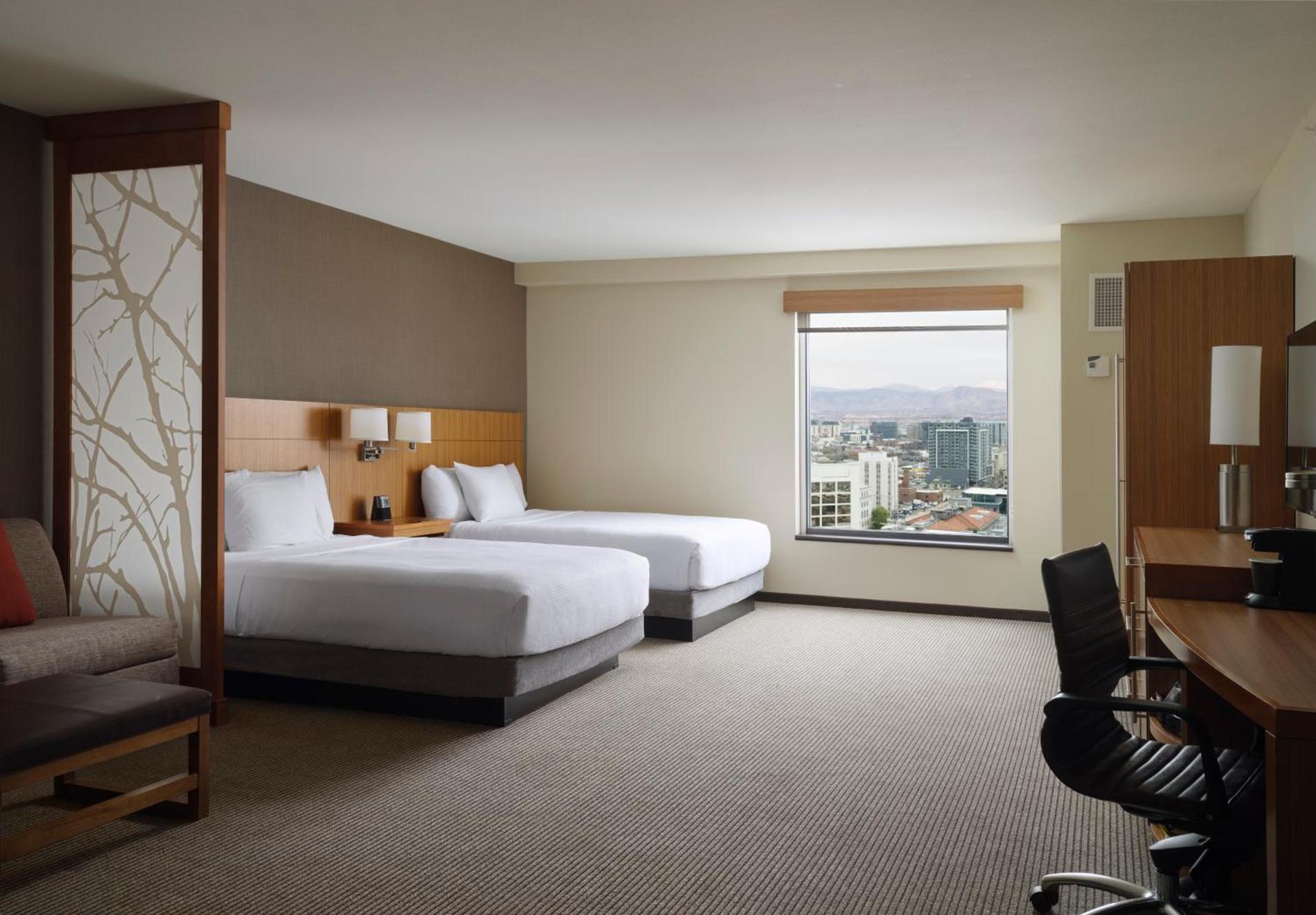 Hyatt Place Denver Downtown photo 27