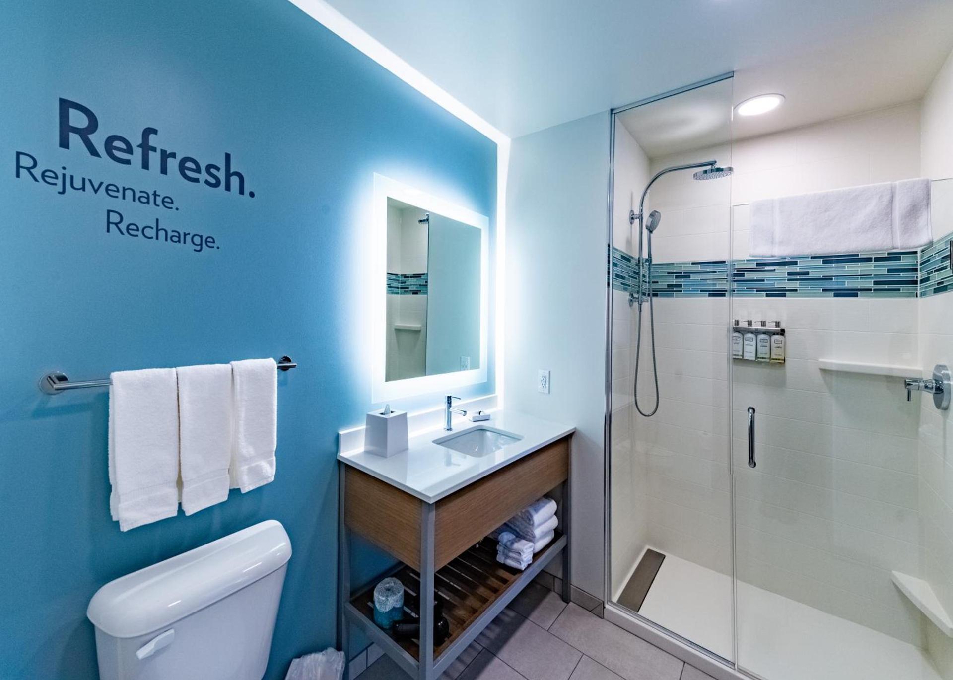 EVEN Hotel Rochester - Mayo Clinic Area by IHG photo 28