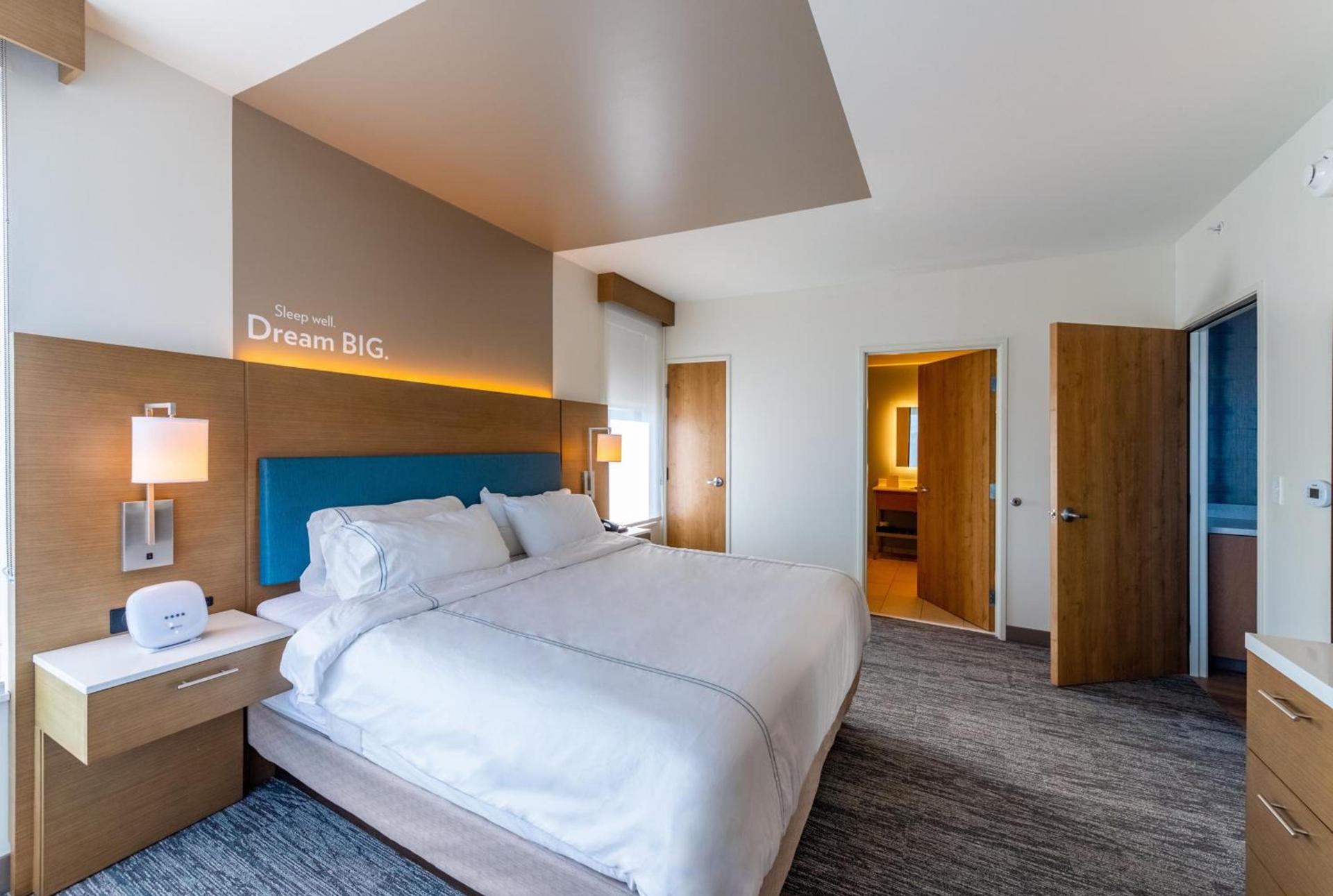 EVEN Hotel Rochester - Mayo Clinic Area by IHG photo 26