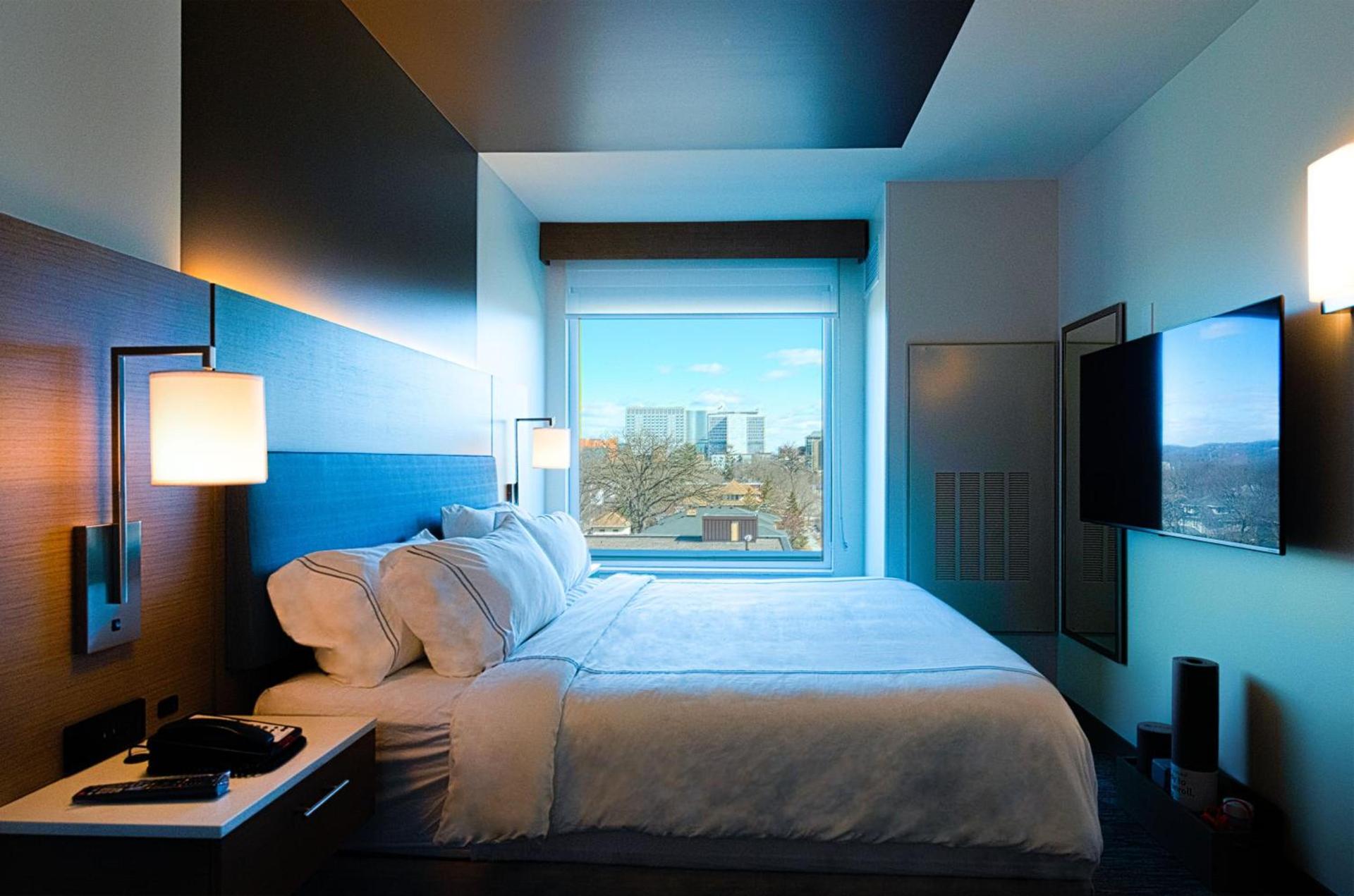 EVEN Hotel Rochester - Mayo Clinic Area by IHG photo 25