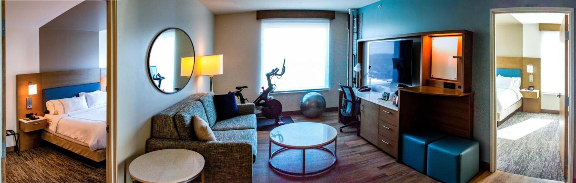 EVEN Hotel Rochester - Mayo Clinic Area by IHG photo 27