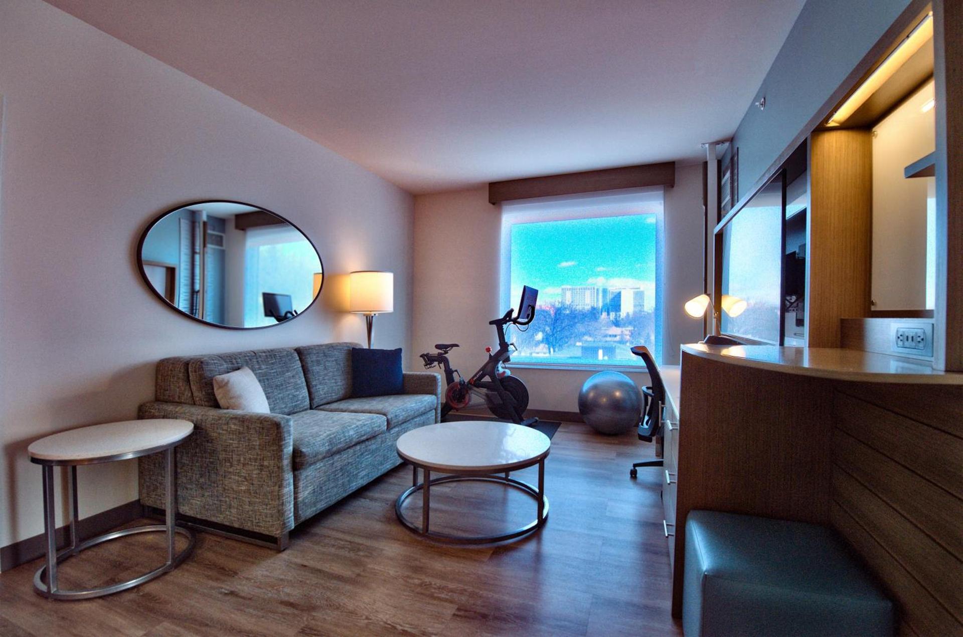 EVEN Hotel Rochester - Mayo Clinic Area by IHG photo 30