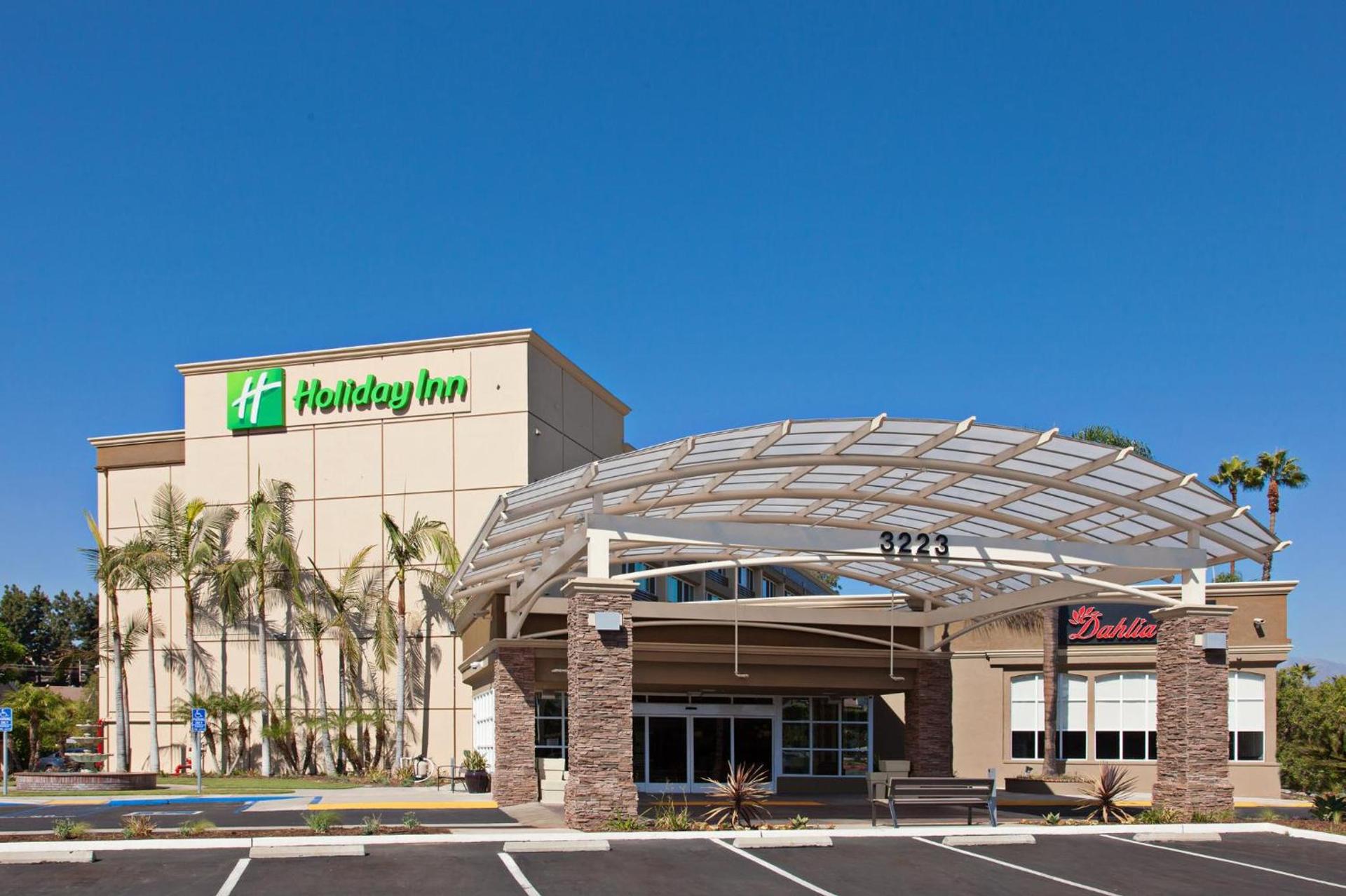 Holiday Inn West Covina, an IHG Hotel — hotel in West Covina