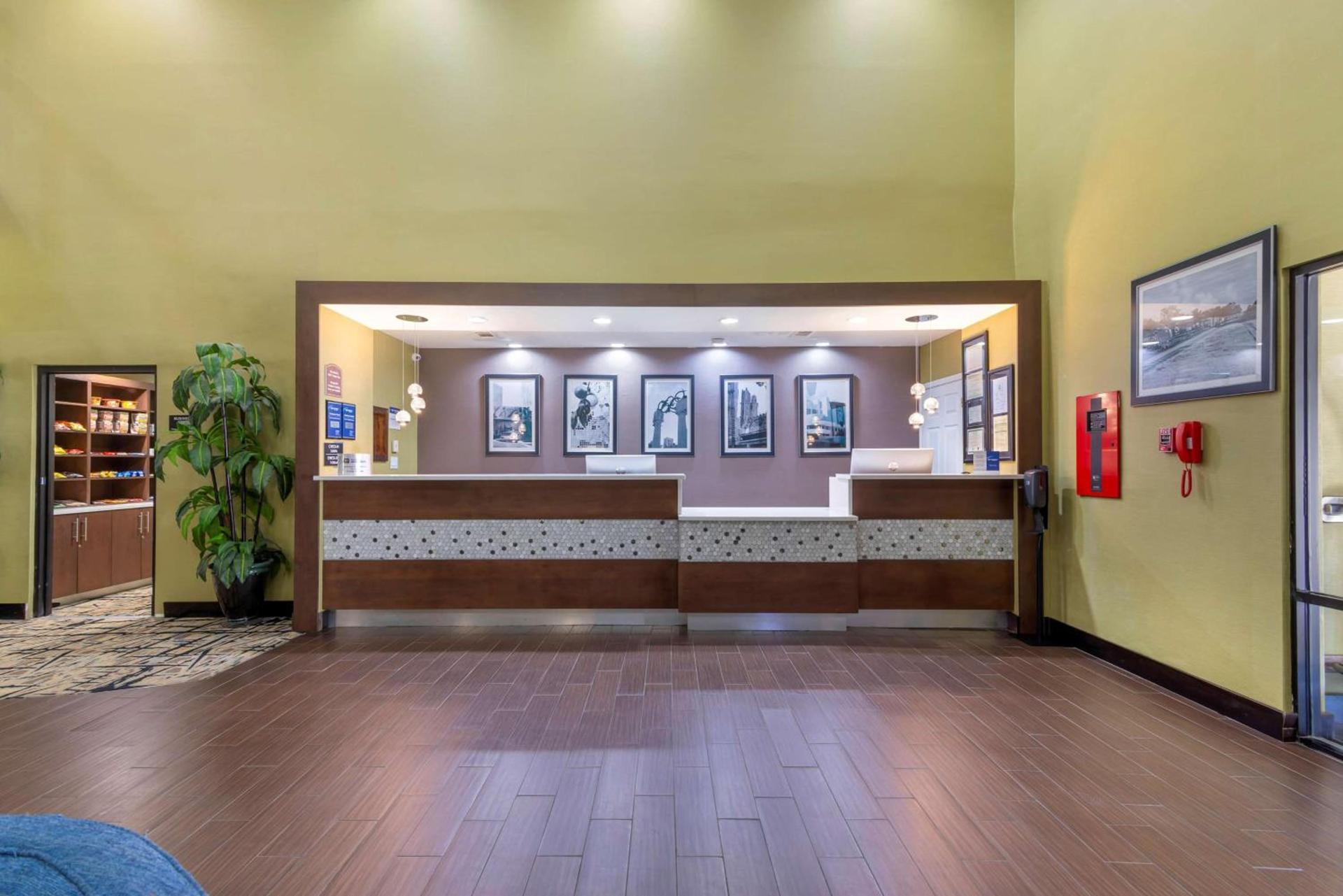 Best Western Plus McDonough Inn & Suites photo 10