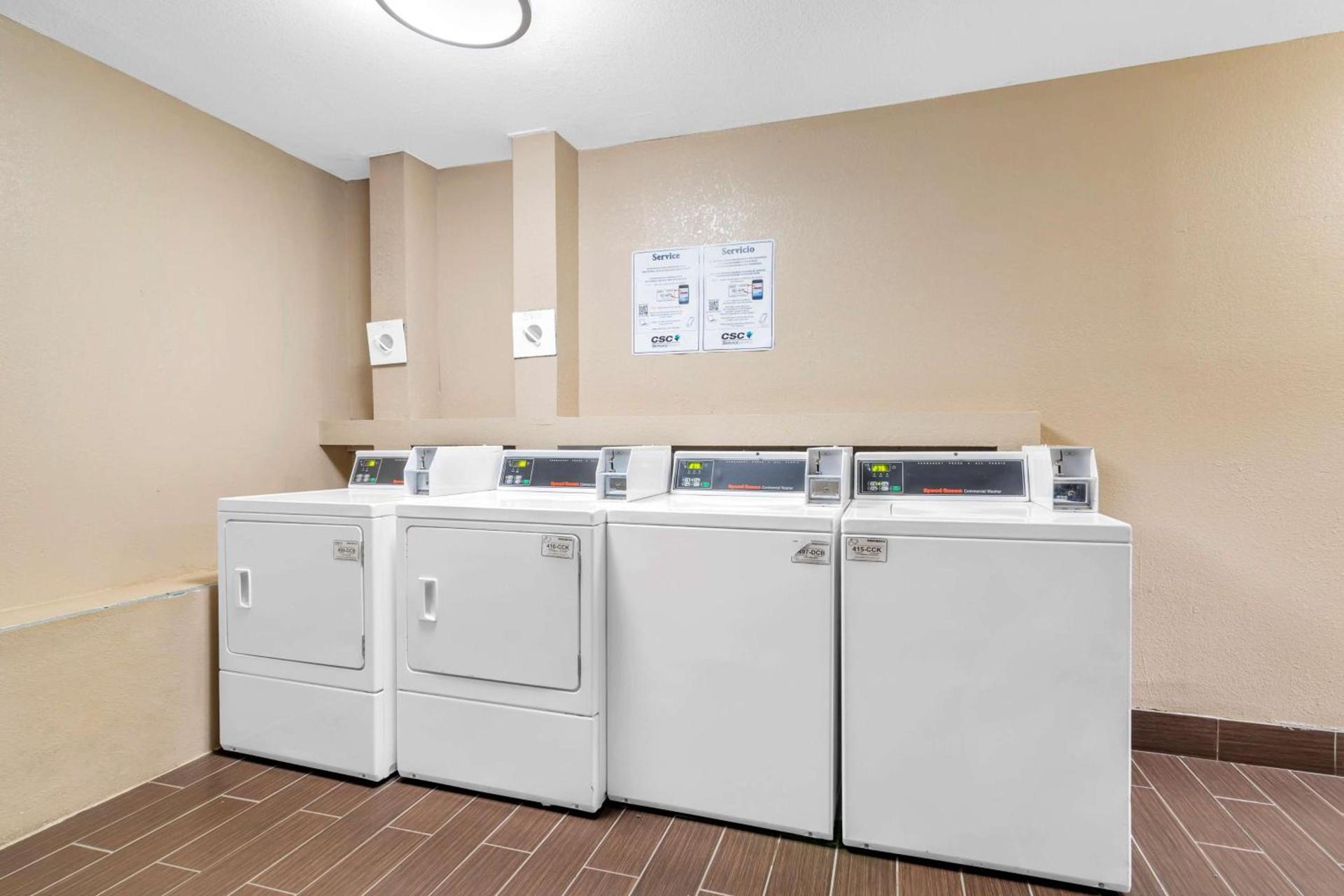 Best Western Plus McDonough Inn & Suites photo 25