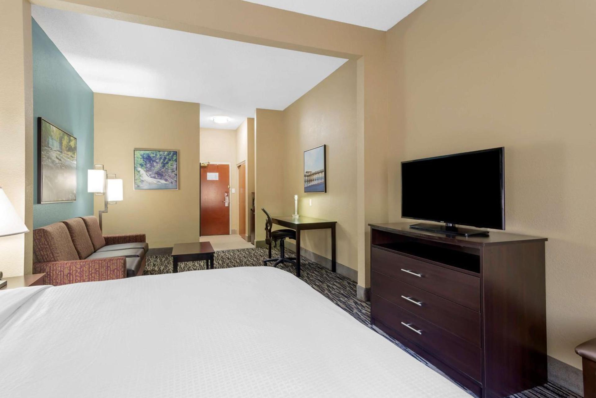 Best Western Plus McDonough Inn & Suites photo 13