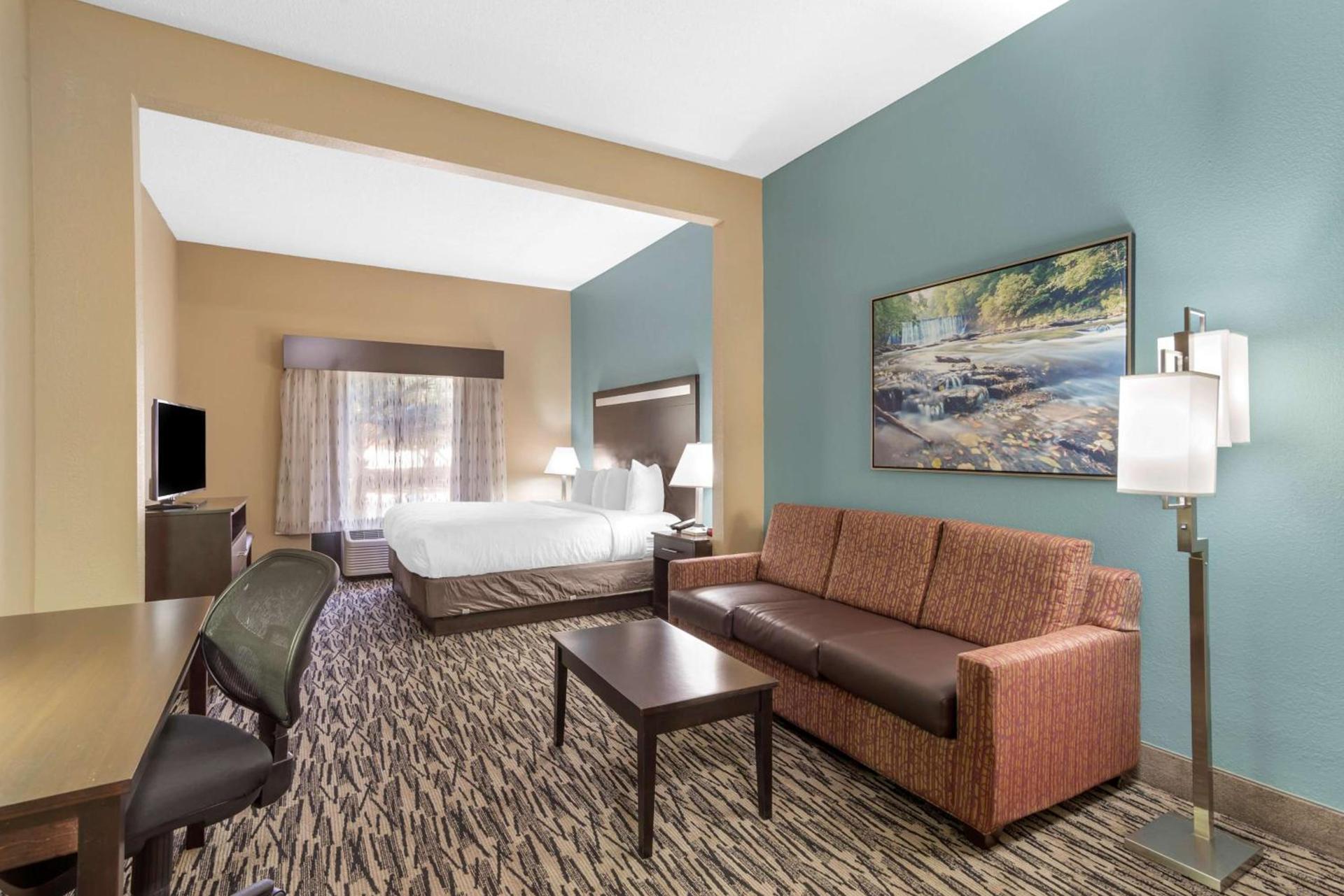 Best Western Plus McDonough Inn & Suites photo 5