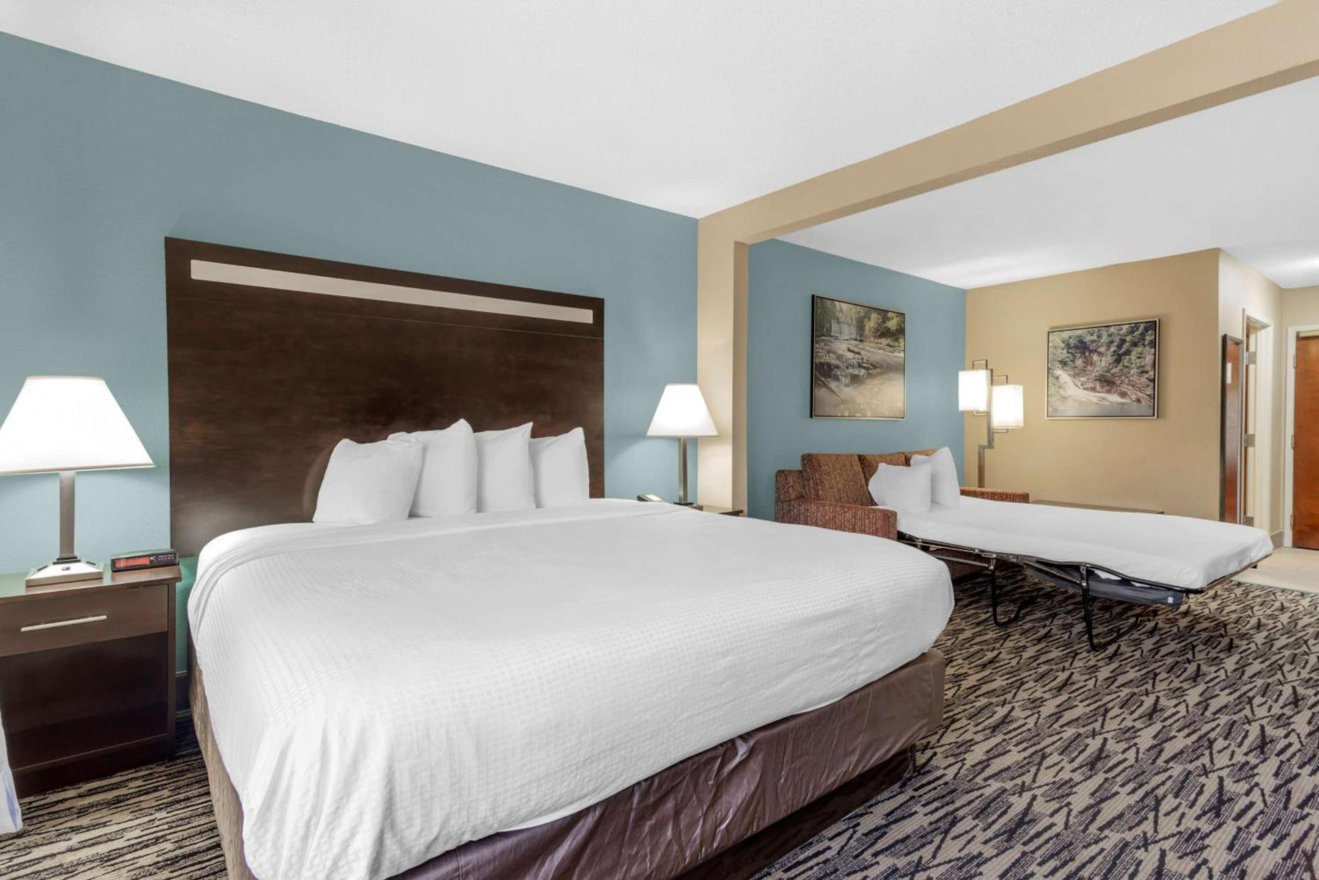 Best Western Plus McDonough Inn & Suites photo 17