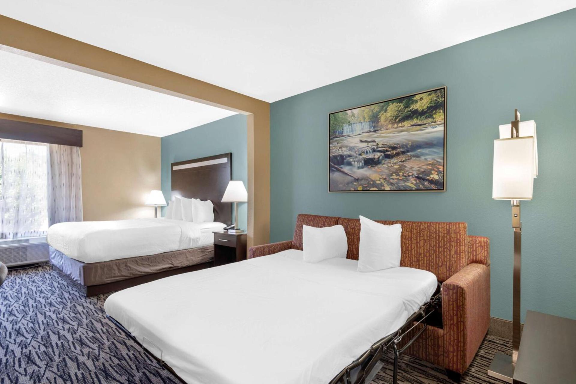 Best Western Plus McDonough Inn & Suites photo 20