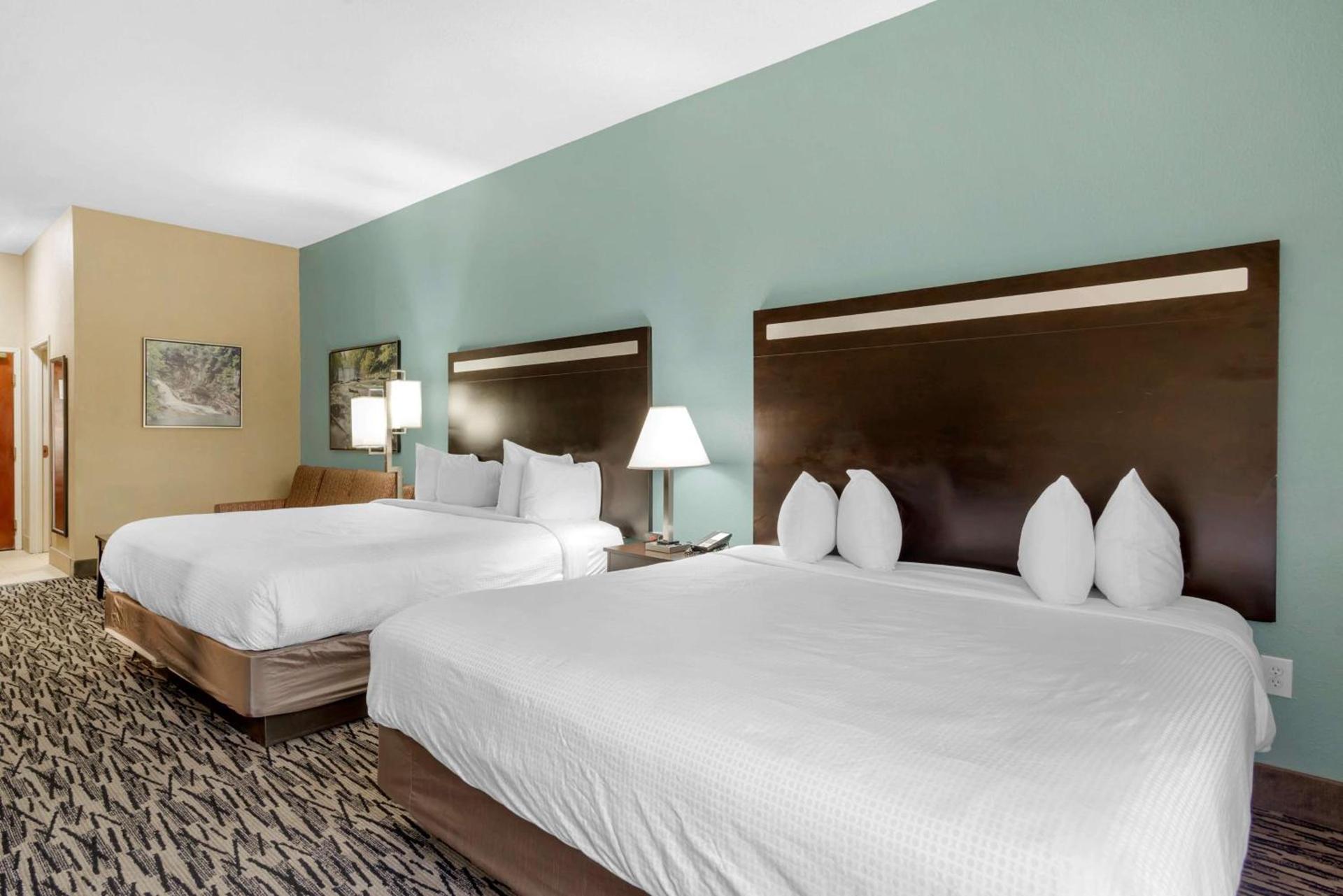 Best Western Plus McDonough Inn & Suites photo 21